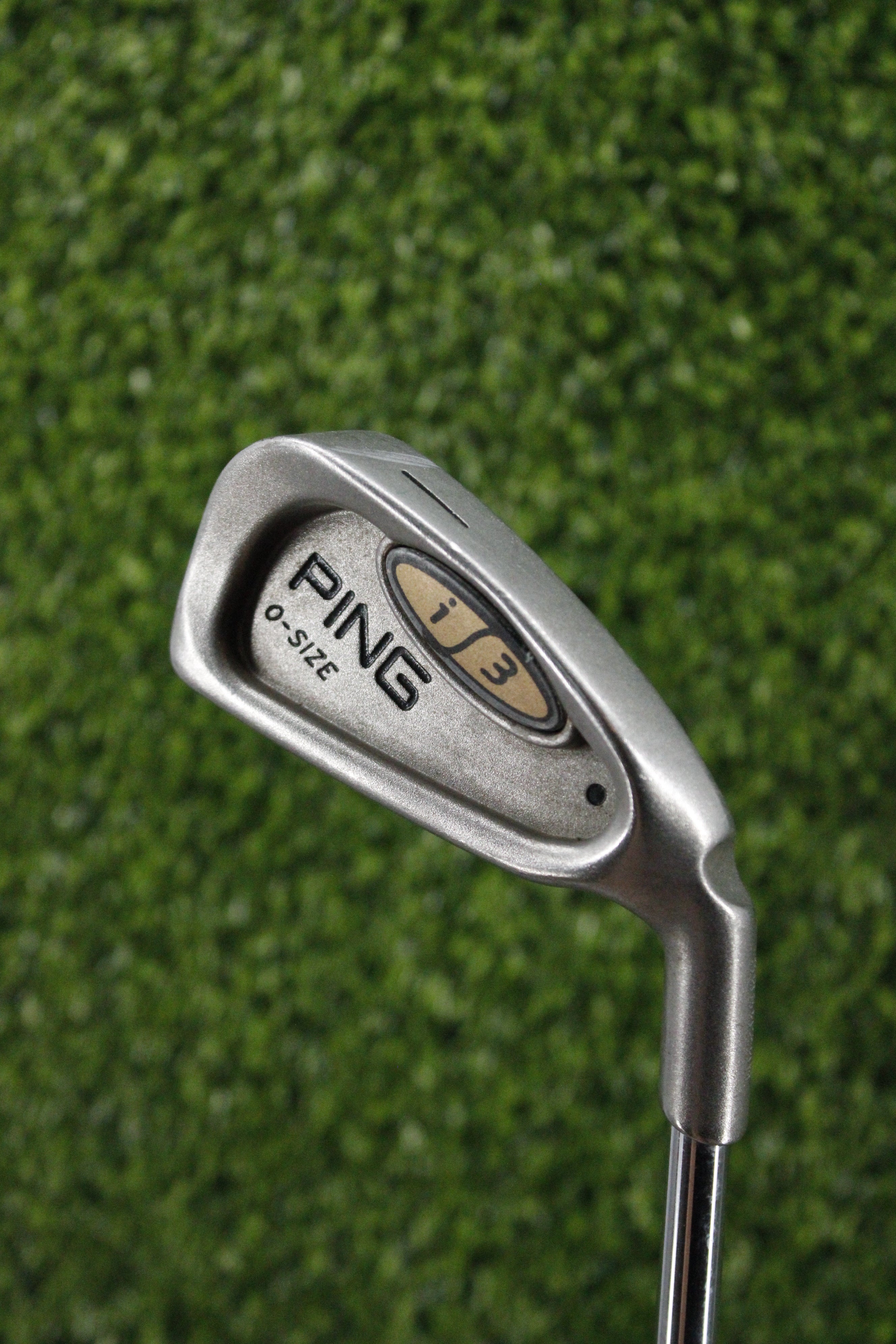 Ping i3 Oversize 1 Iron S Flex 39.5"