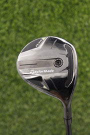 TaylorMade Qi35 21° 7 Wood R Flex 42.25"
