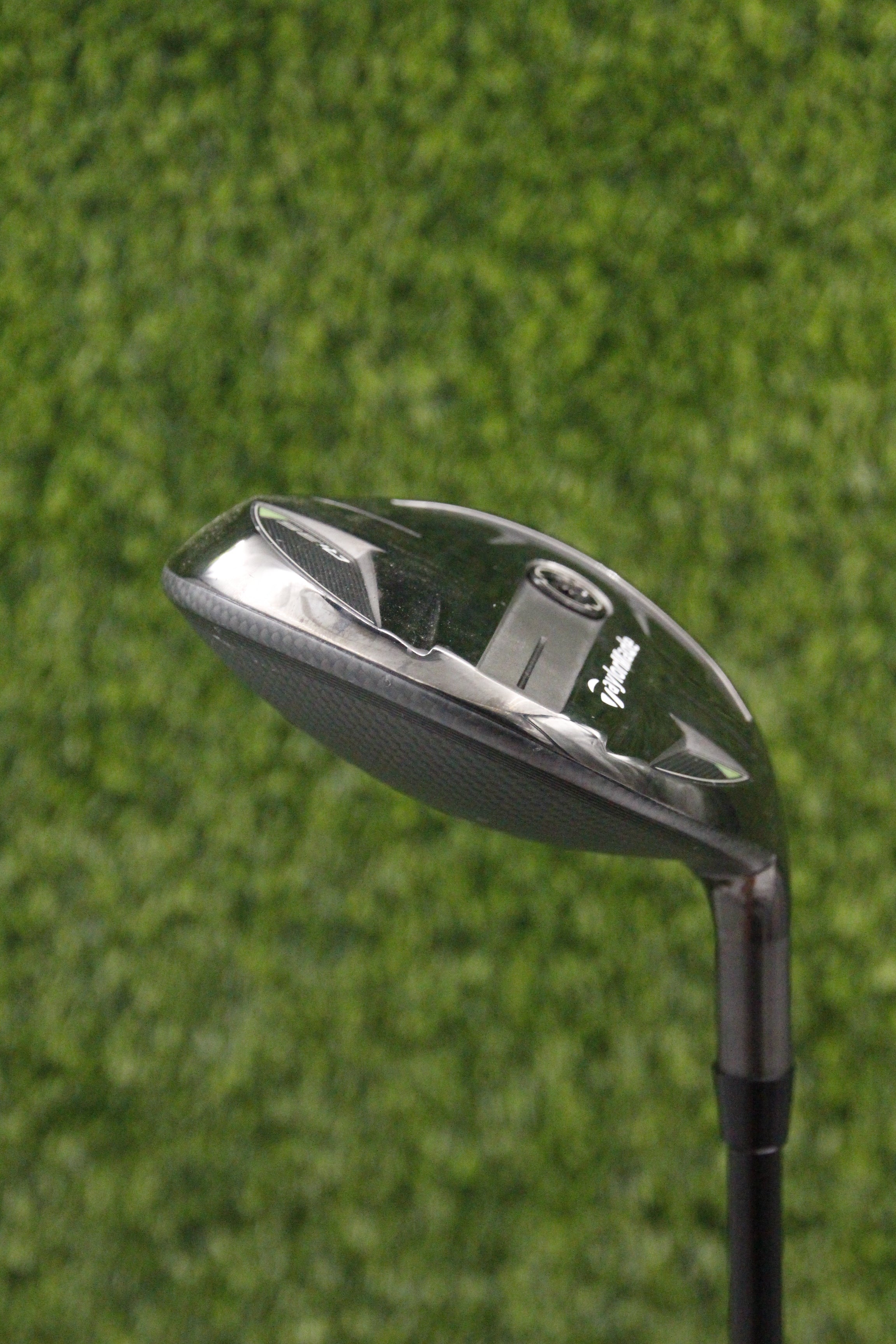 TaylorMade Qi35 21° 7 Wood R Flex 42.25"