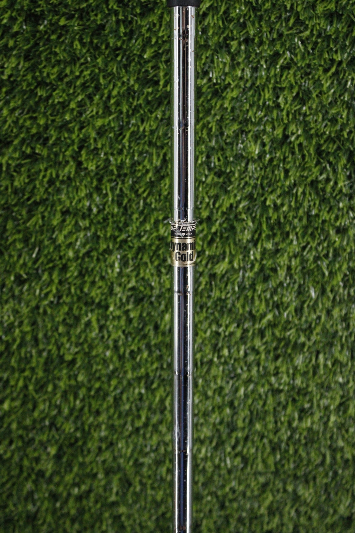 Callaway X-18 Pro Series 5 Iron S Flex 37.5"