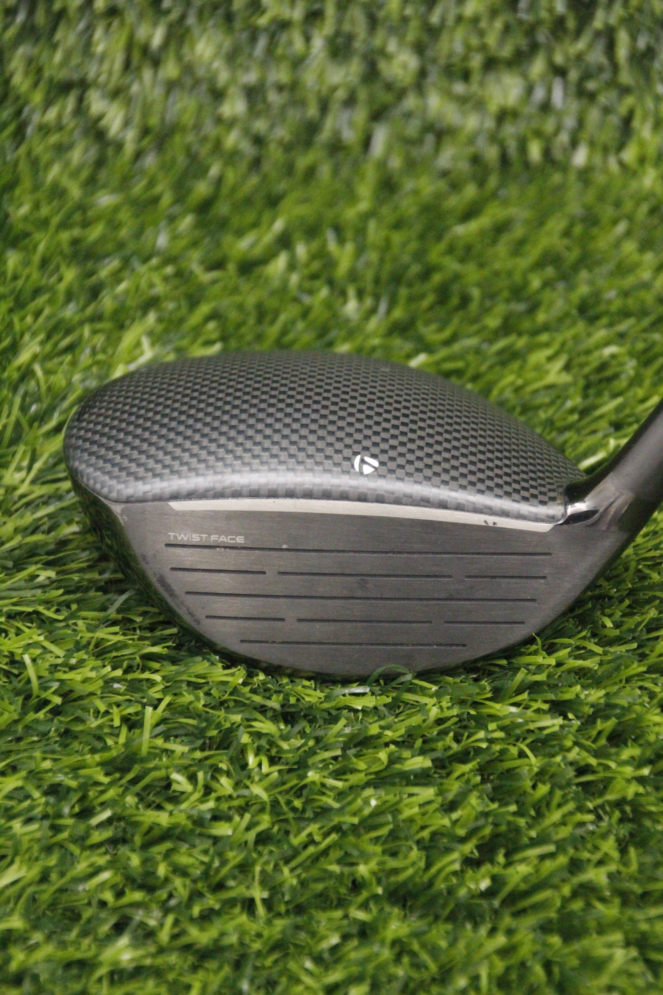 TaylorMade Qi35 21° 7 Wood R Flex 42.25"