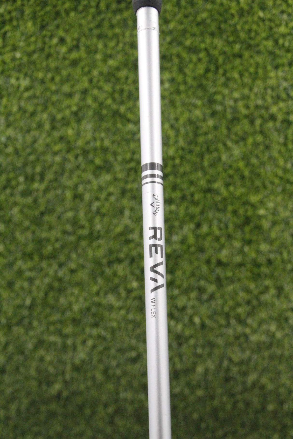 WOMEN Callaway Reva 12.5° Driver L Flex 44.5" w/ HC