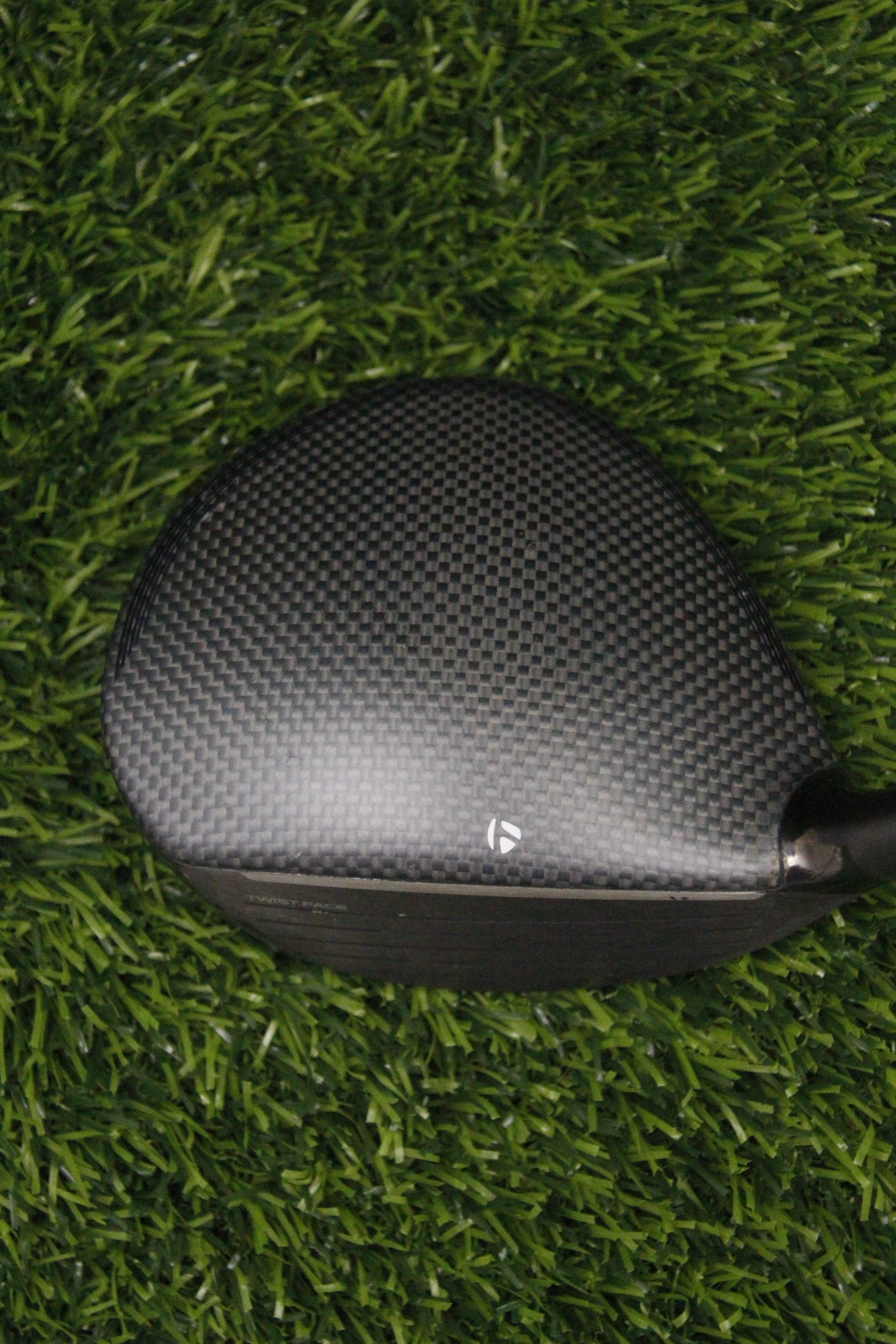 TaylorMade Qi35 21° 7 Wood R Flex 42.25"