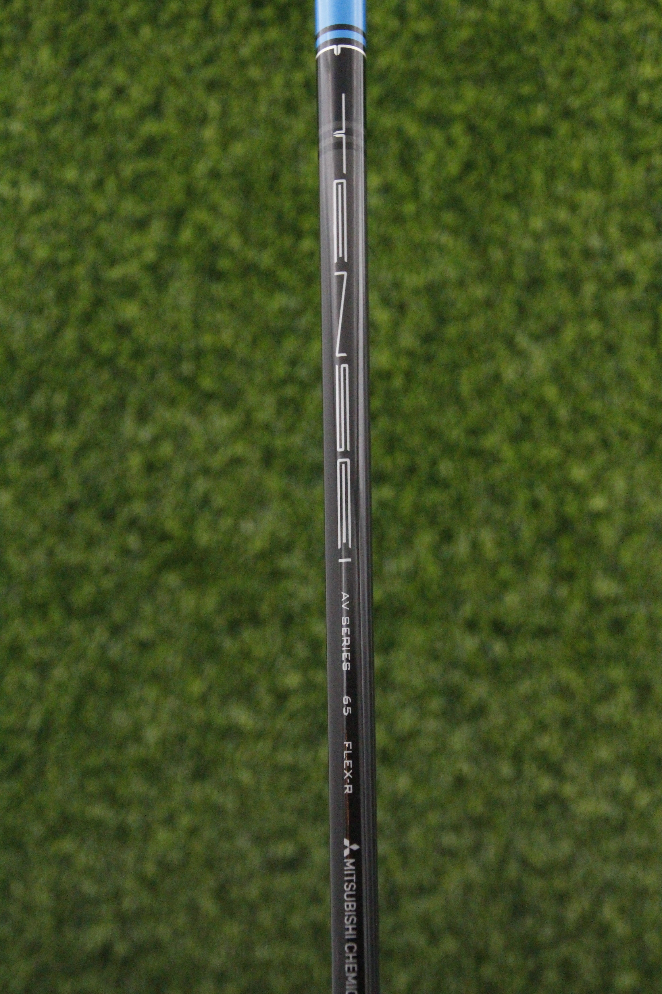 TaylorMade Qi35 21° 7 Wood R Flex 42.25"