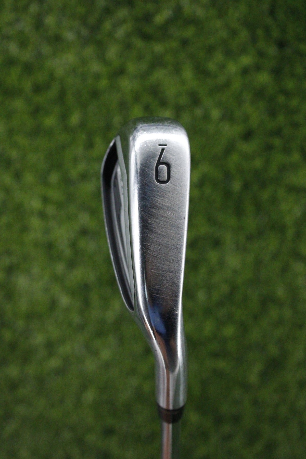 Titleist 2021 T300 9 Iron S Flex 36.25"