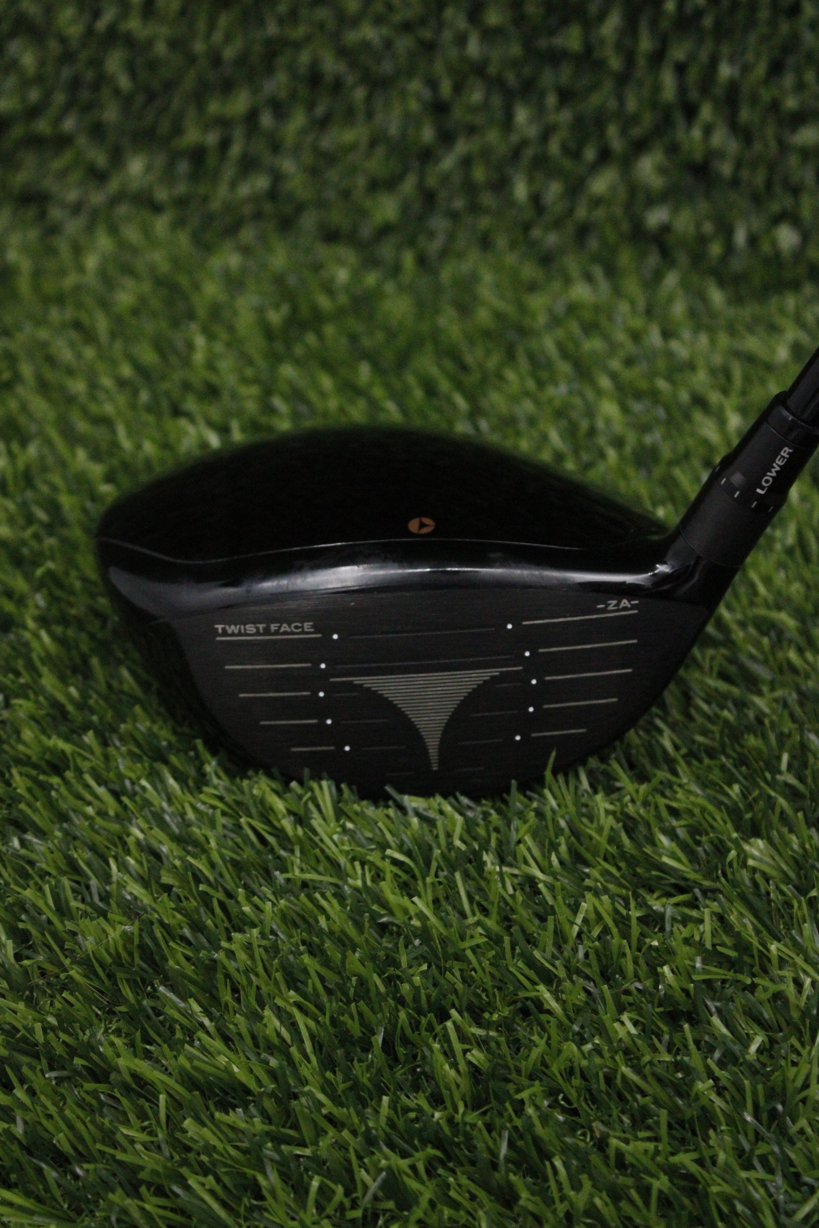 TaylorMade BRNR Mini 11.5° Driver S Flex 43.5" w/ HC