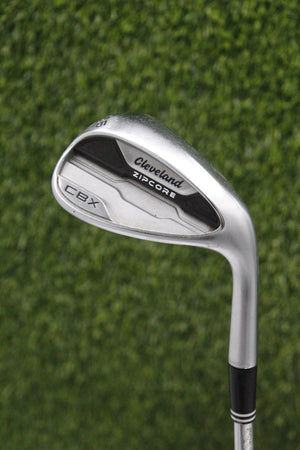 Cleveland CBX Zipcore 56° SW Wedge Flex 35.5"