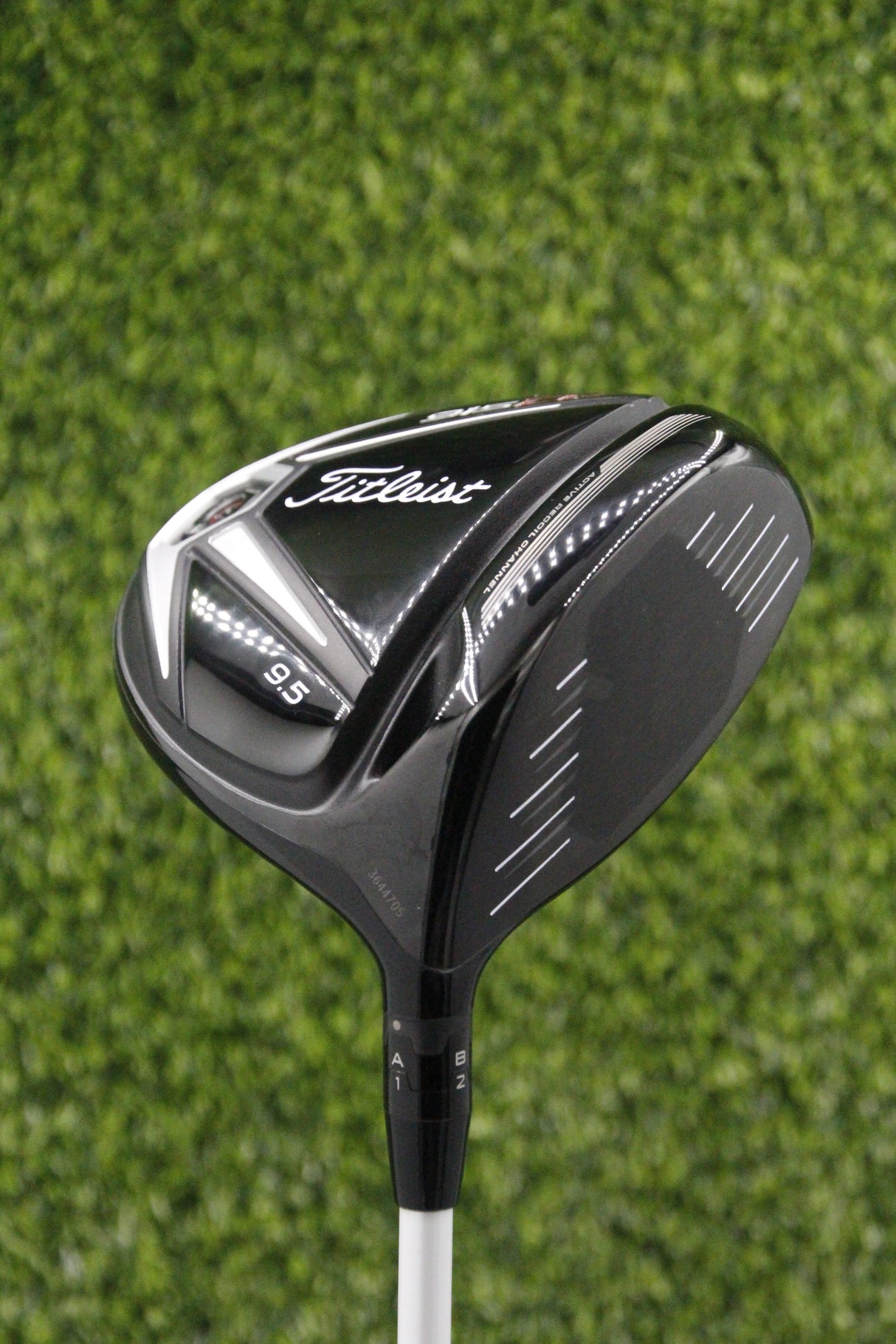Titleist 915 D2 9.5° Driver XS Flex w/ HC
