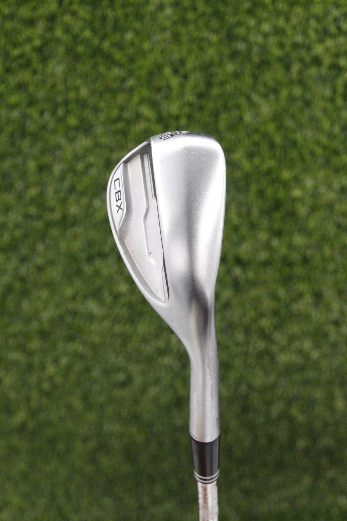 Cleveland CBX Zipcore 56° SW Wedge Flex 35.5"