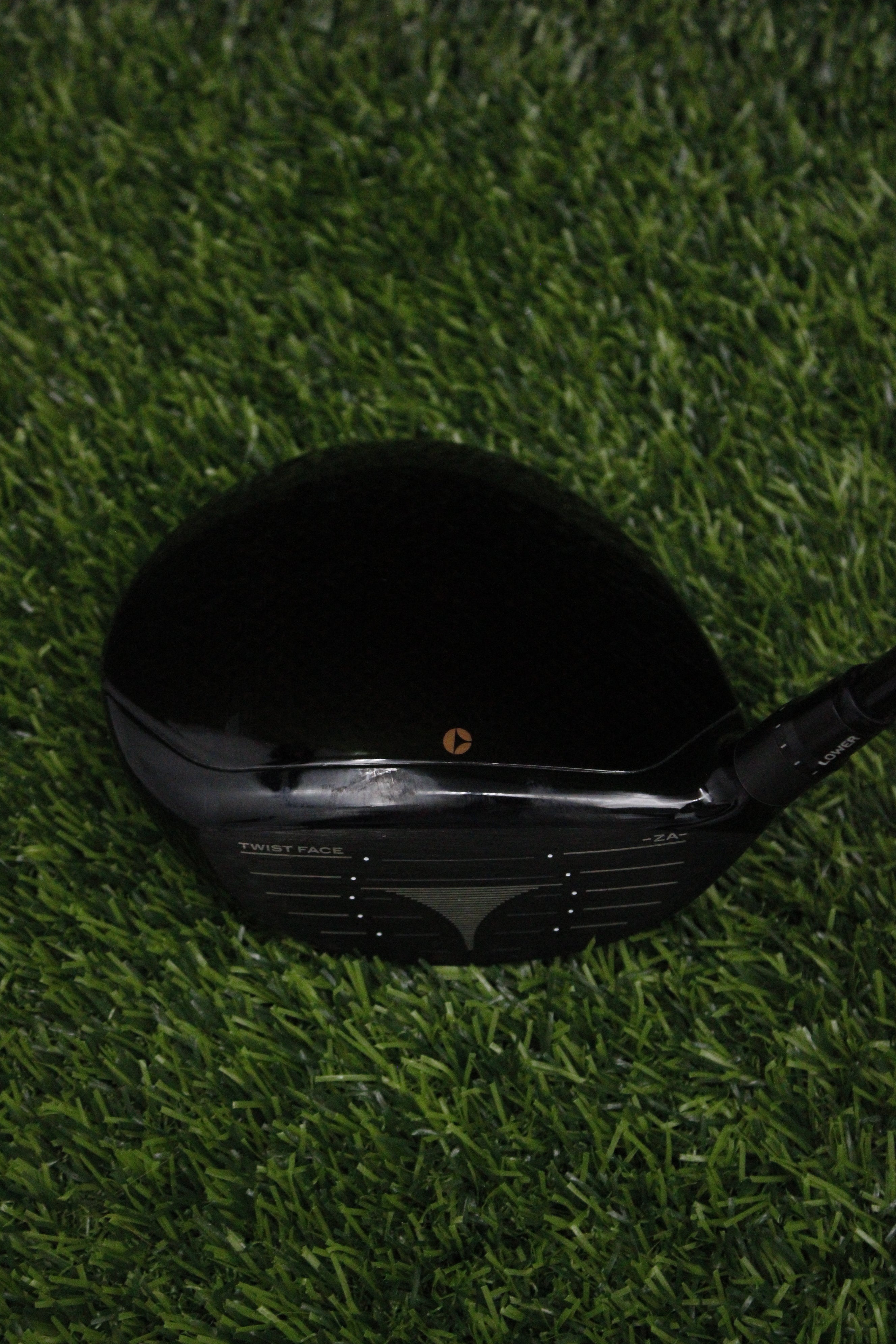 TaylorMade BRNR Mini 11.5° Driver S Flex 43.5" w/ HC