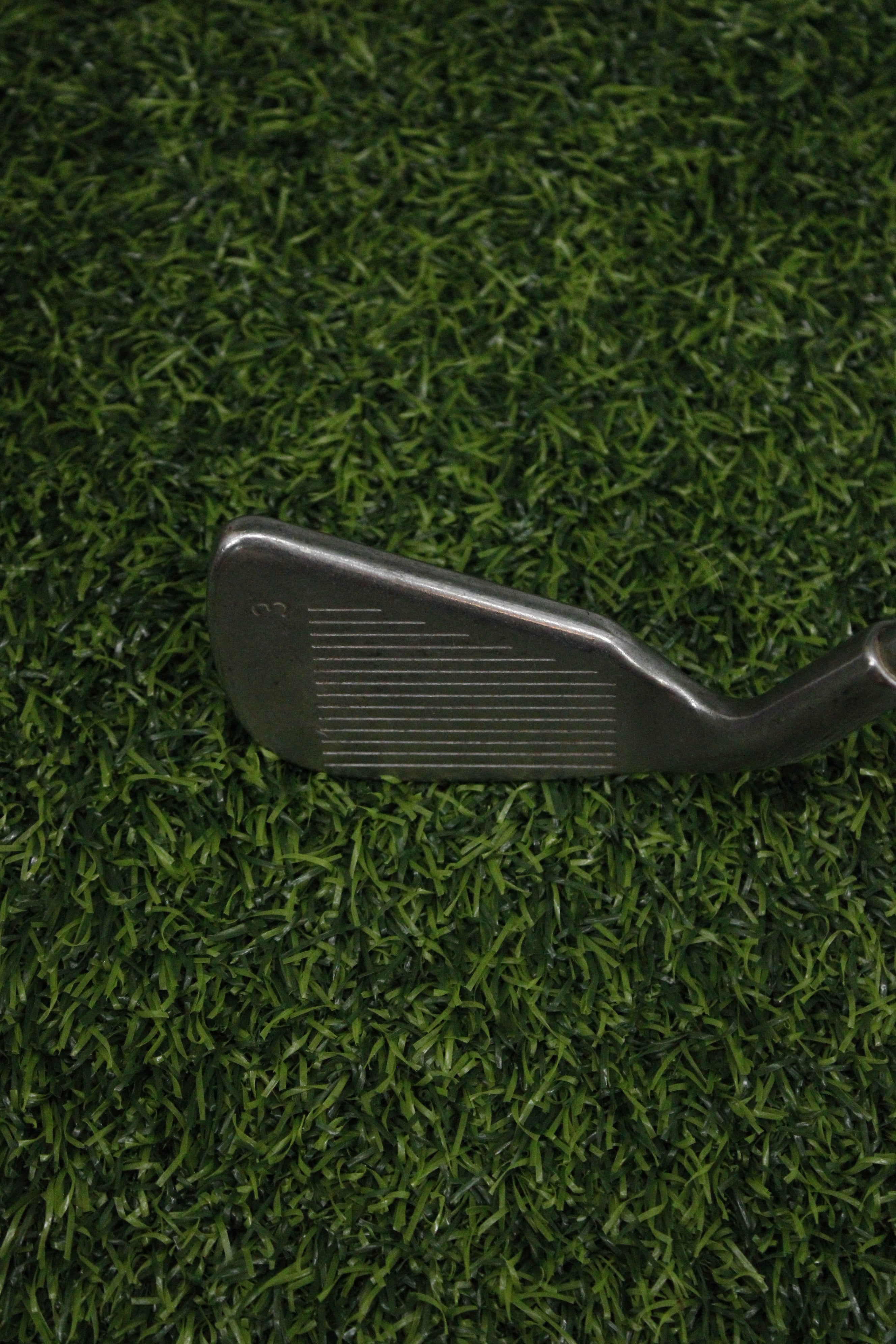 Ping Eye 2 3 Iron S Flex 39.5"