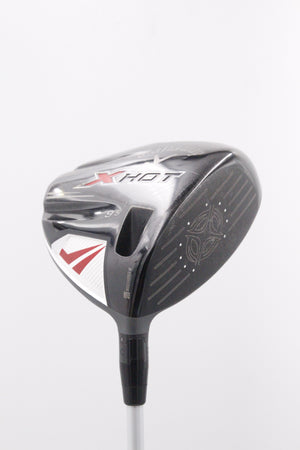 Callaway 2013 X Hot 9.5° Driver S Flex 46.25"