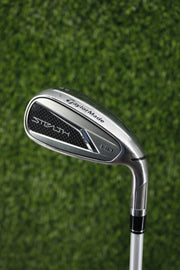 WOMEN TaylorMade Stealth HD 8 Iron L Flex 35.25"