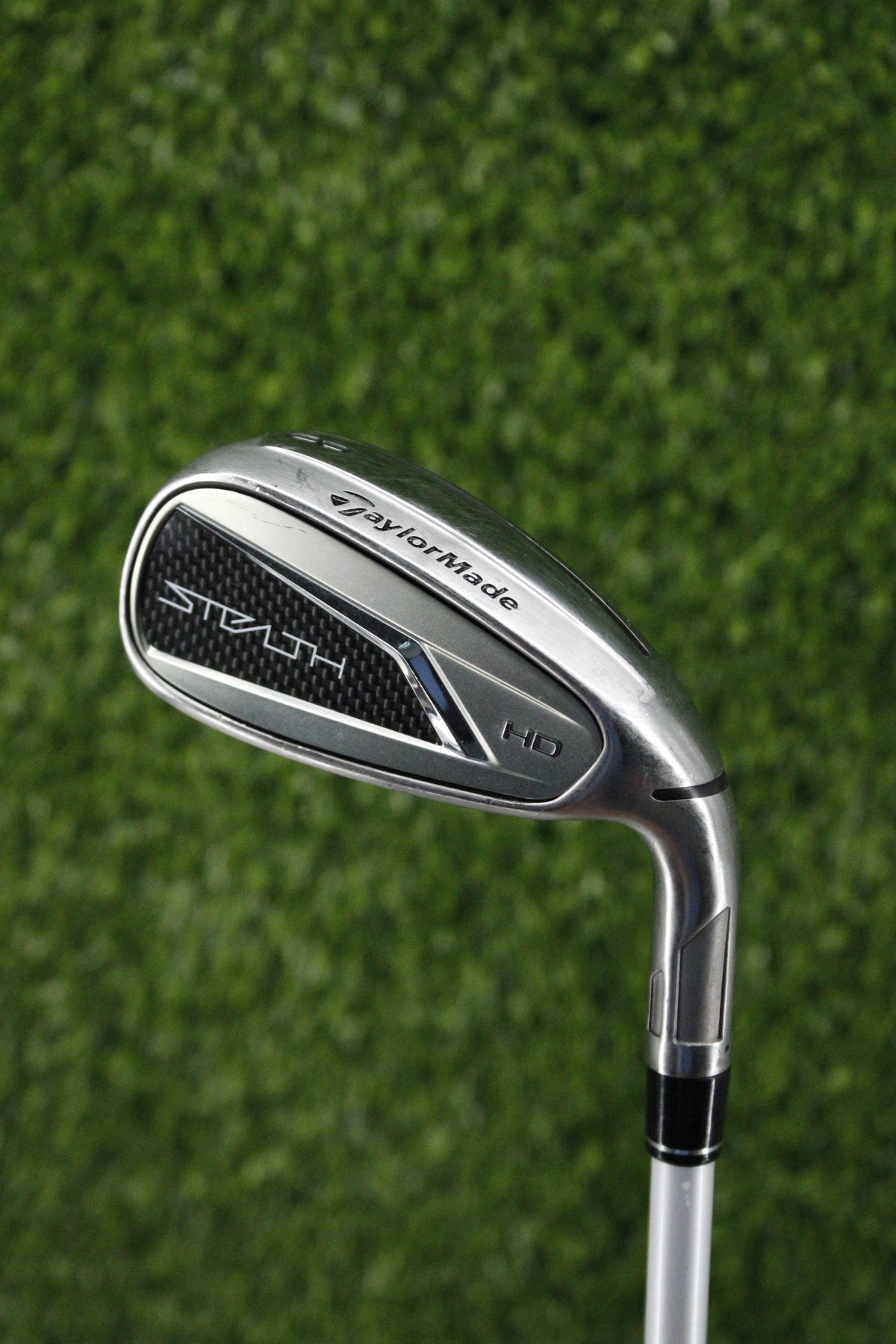 WOMEN TaylorMade Stealth HD 8 Iron L Flex 35.25"