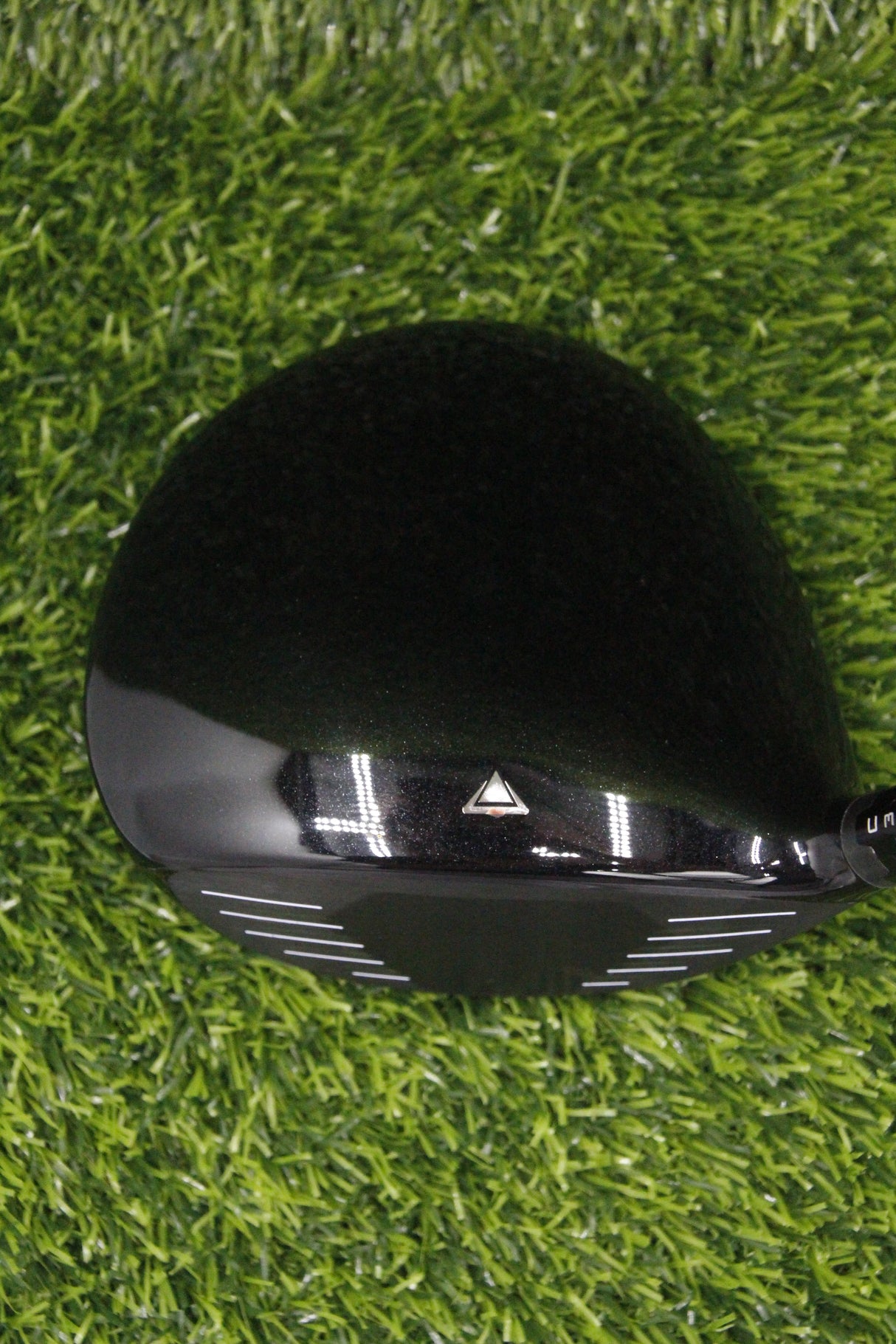 Titleist 915 D2 9.5° Driver XS Flex w/ HC