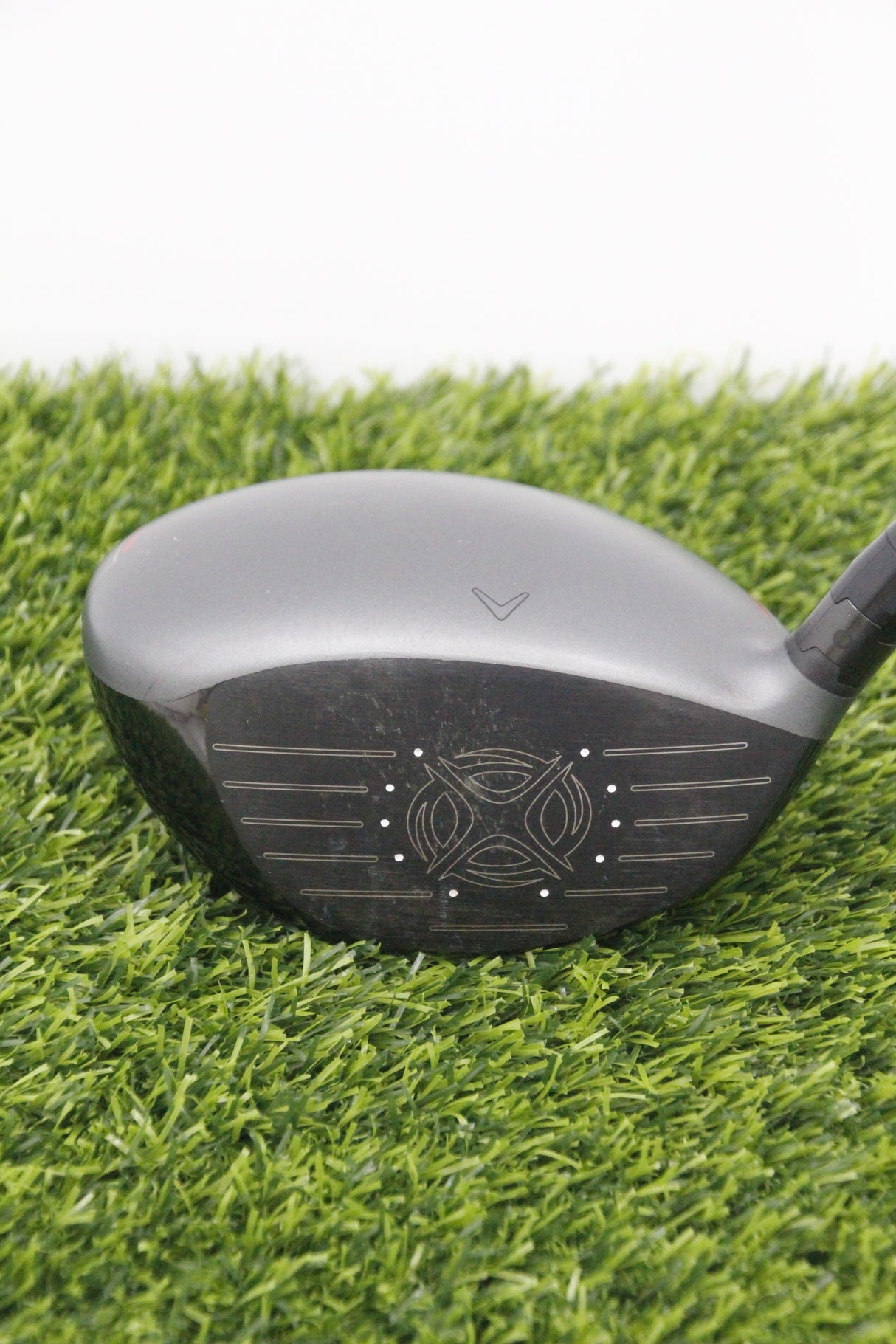 Callaway 2013 X Hot 9.5° Driver S Flex 46.25"