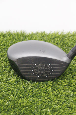 Callaway 2013 X Hot 9.5° Driver S Flex 46.25"
