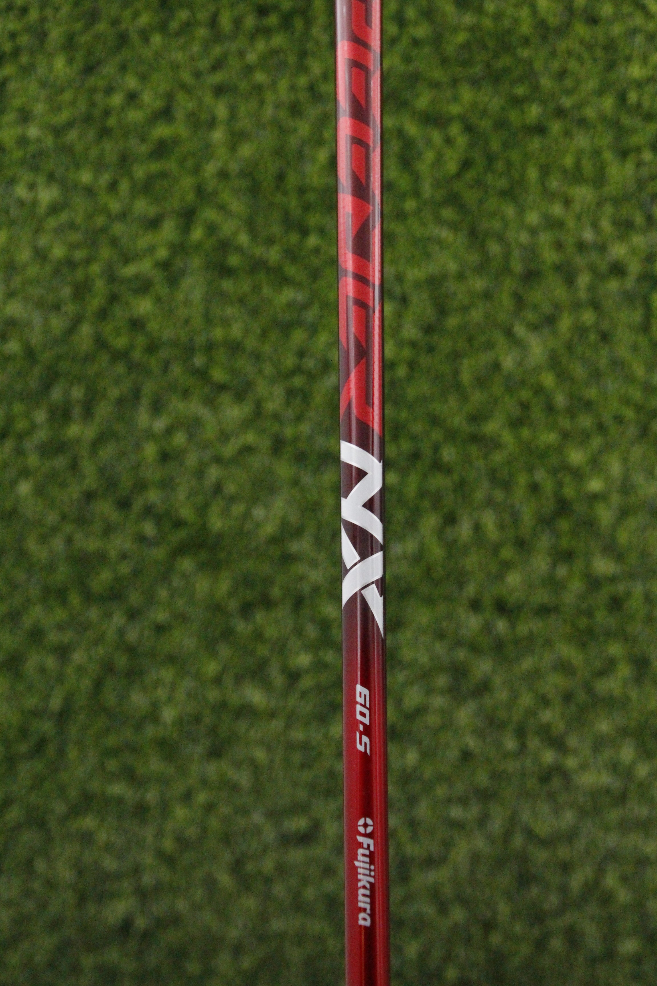 NEW Lefty TaylorMade Qi10 19° 3 Hybrid S Flex 41"