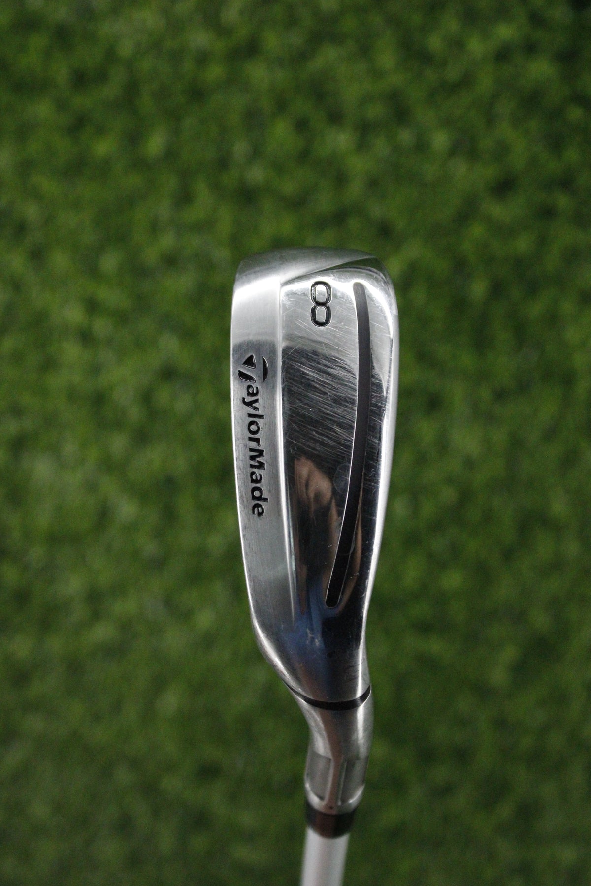 WOMEN TaylorMade Stealth HD 8 Iron L Flex 35.25"