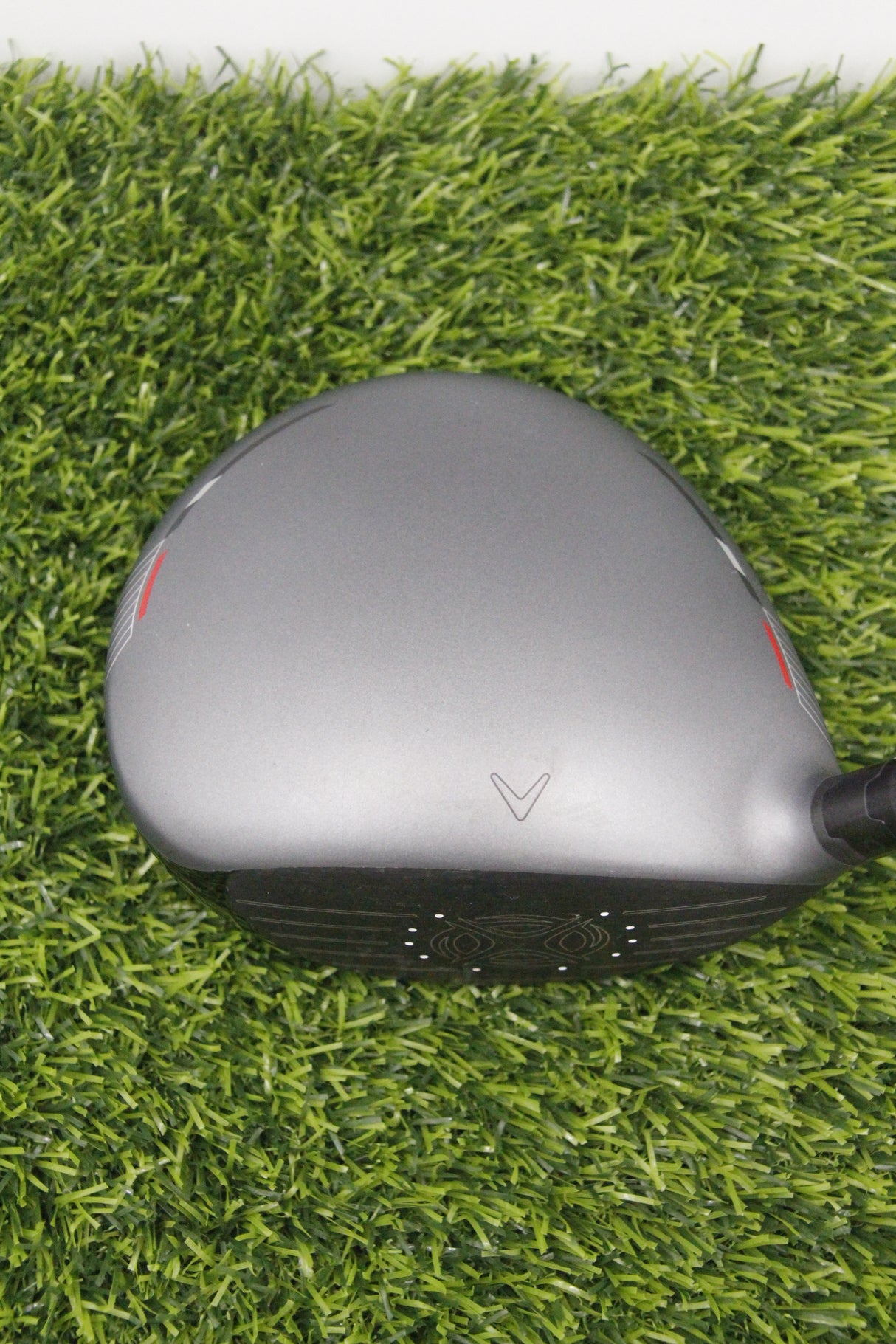 Callaway 2013 X Hot 9.5° Driver S Flex 46.25"