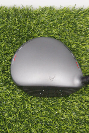 Callaway 2013 X Hot 9.5° Driver S Flex 46.25"