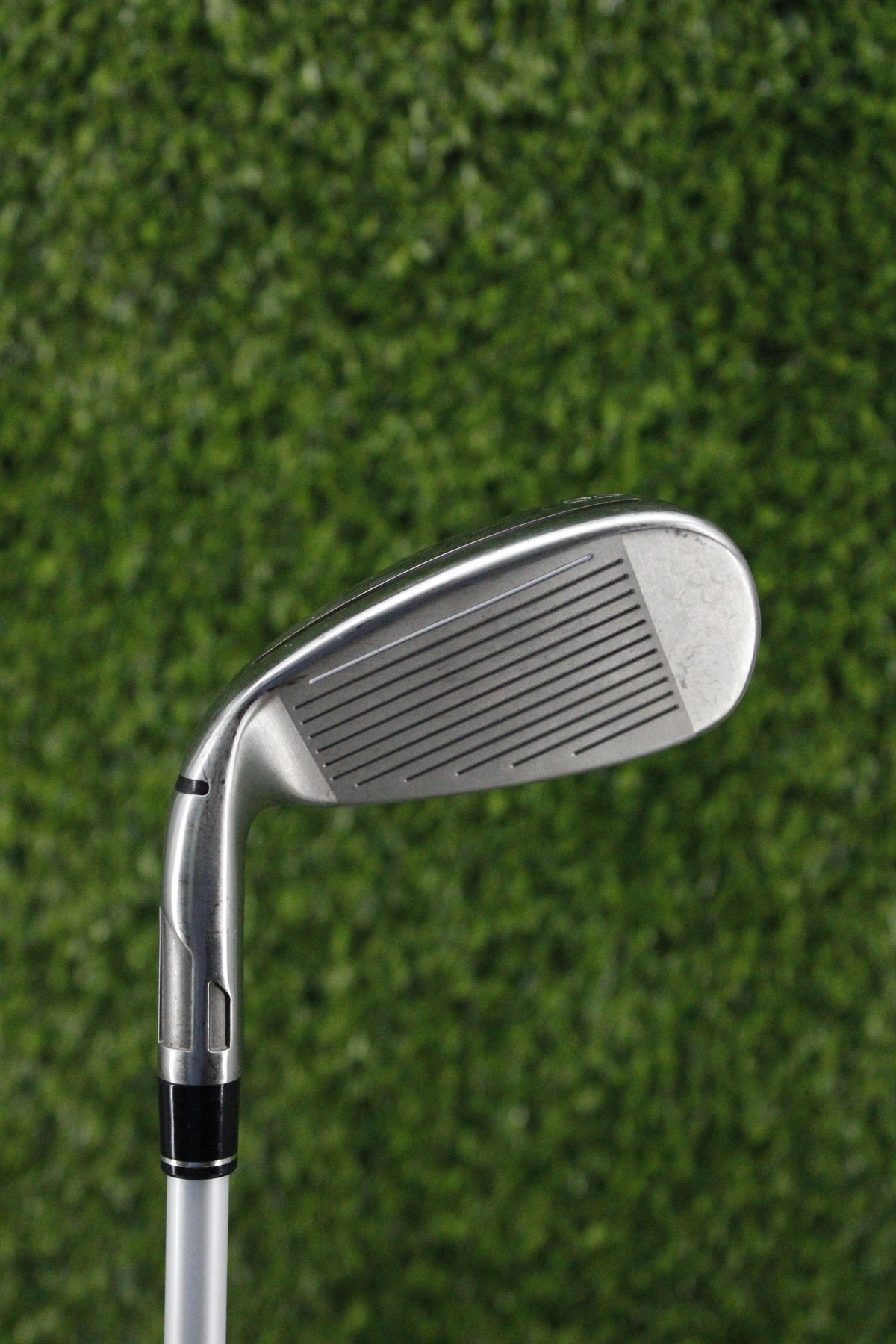 WOMEN TaylorMade Stealth HD 8 Iron L Flex 35.25"