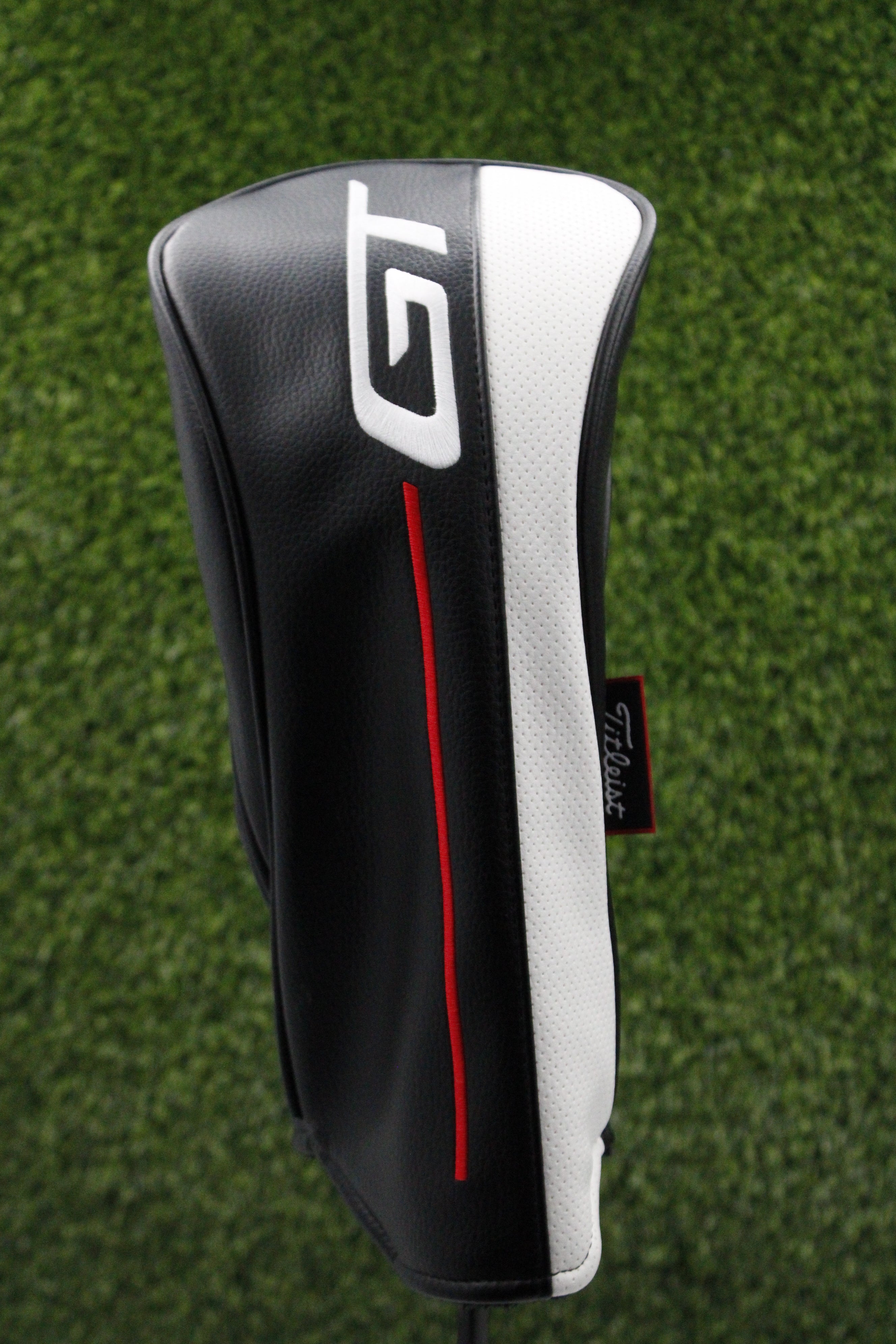 Titleist GT3 w/ Tensei Pro White 1K 10° Driver S Flex 45.5" w/ HC