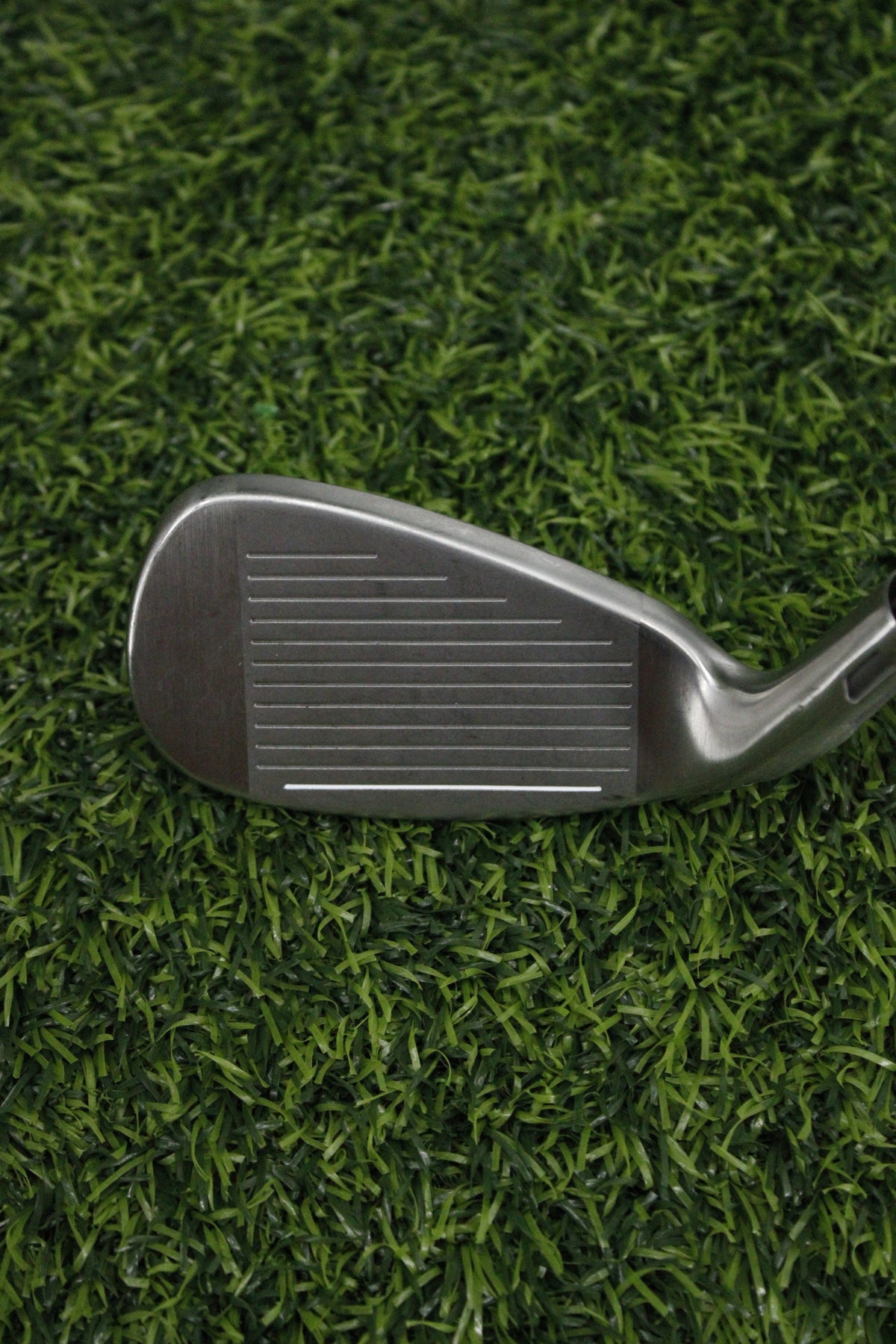 WOMEN TaylorMade Stealth HD 8 Iron L Flex 35.25"