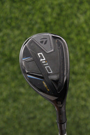 TaylorMade Qi10 19° 3 Hybrid R Flex 40"