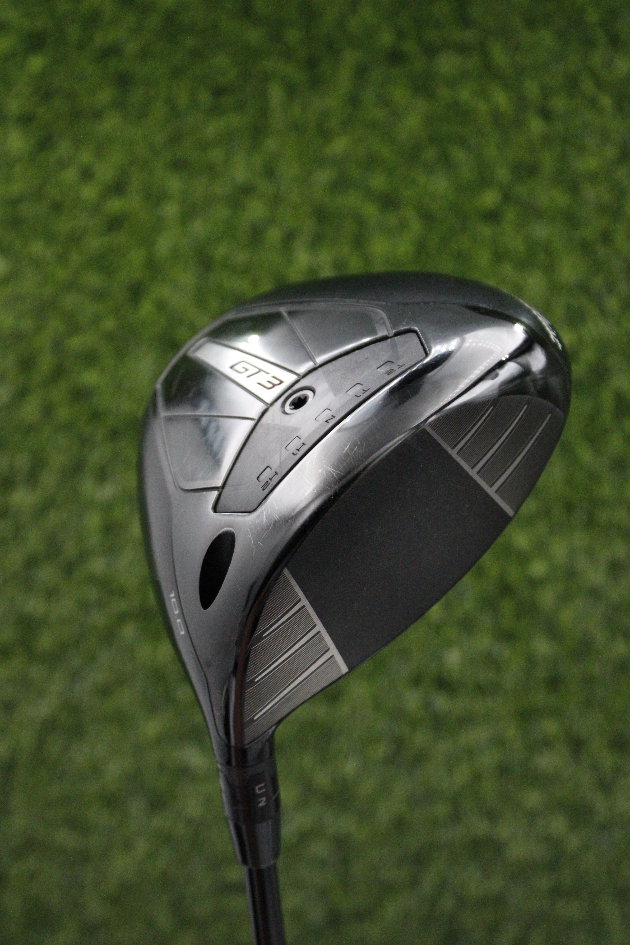 Titleist GT3 w/ Tensei Pro White 1K Driver - In Stock & Ready To