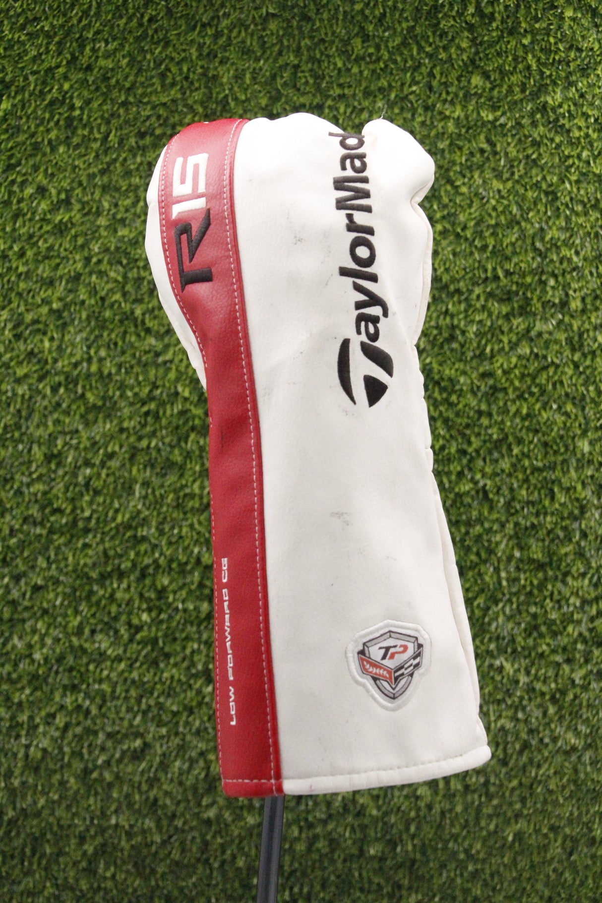 TaylorMade R15 9.5° Driver XS Flex 45" w/ HC