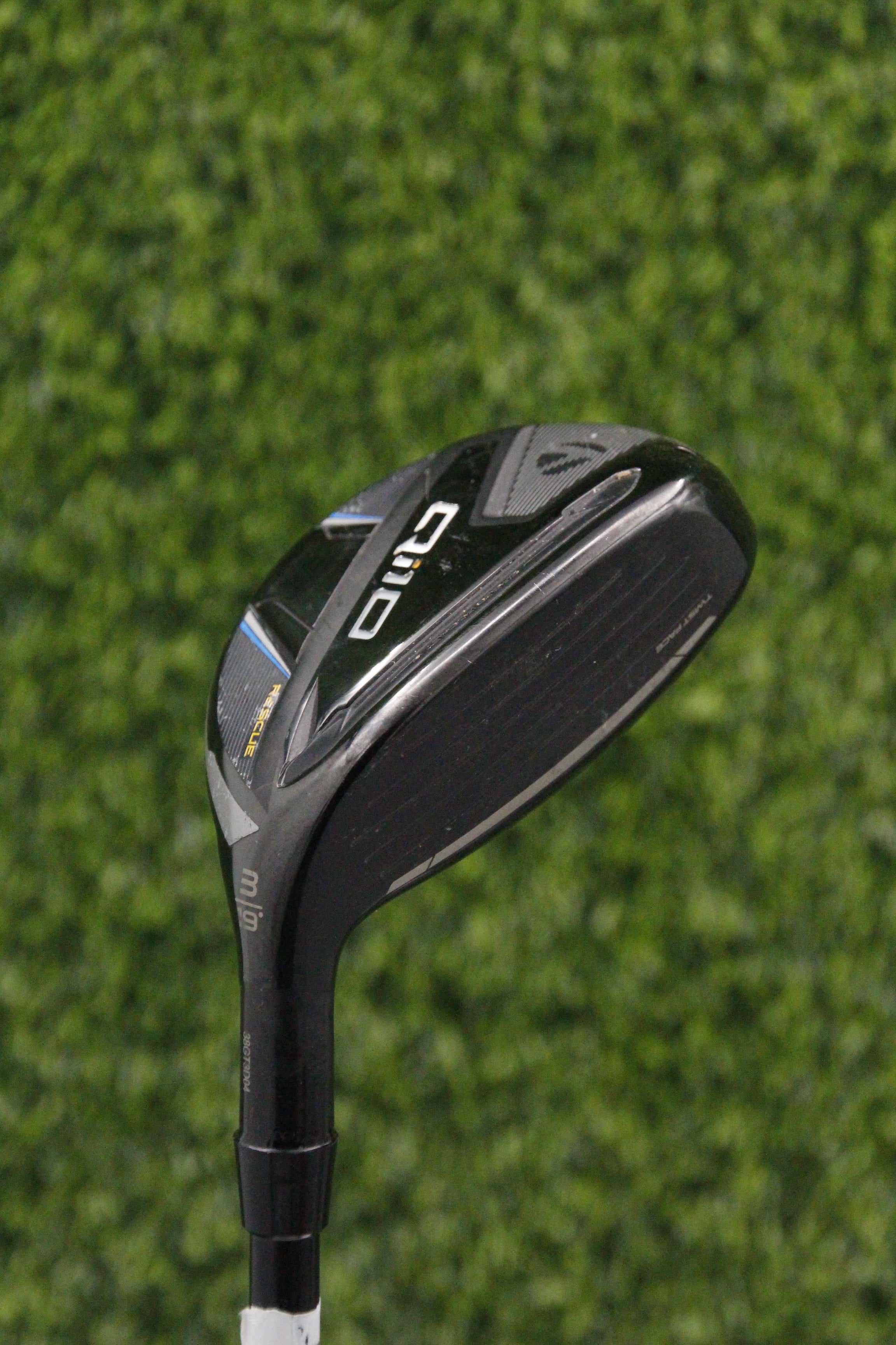 TaylorMade Qi10 19° 3 Hybrid R Flex 40"