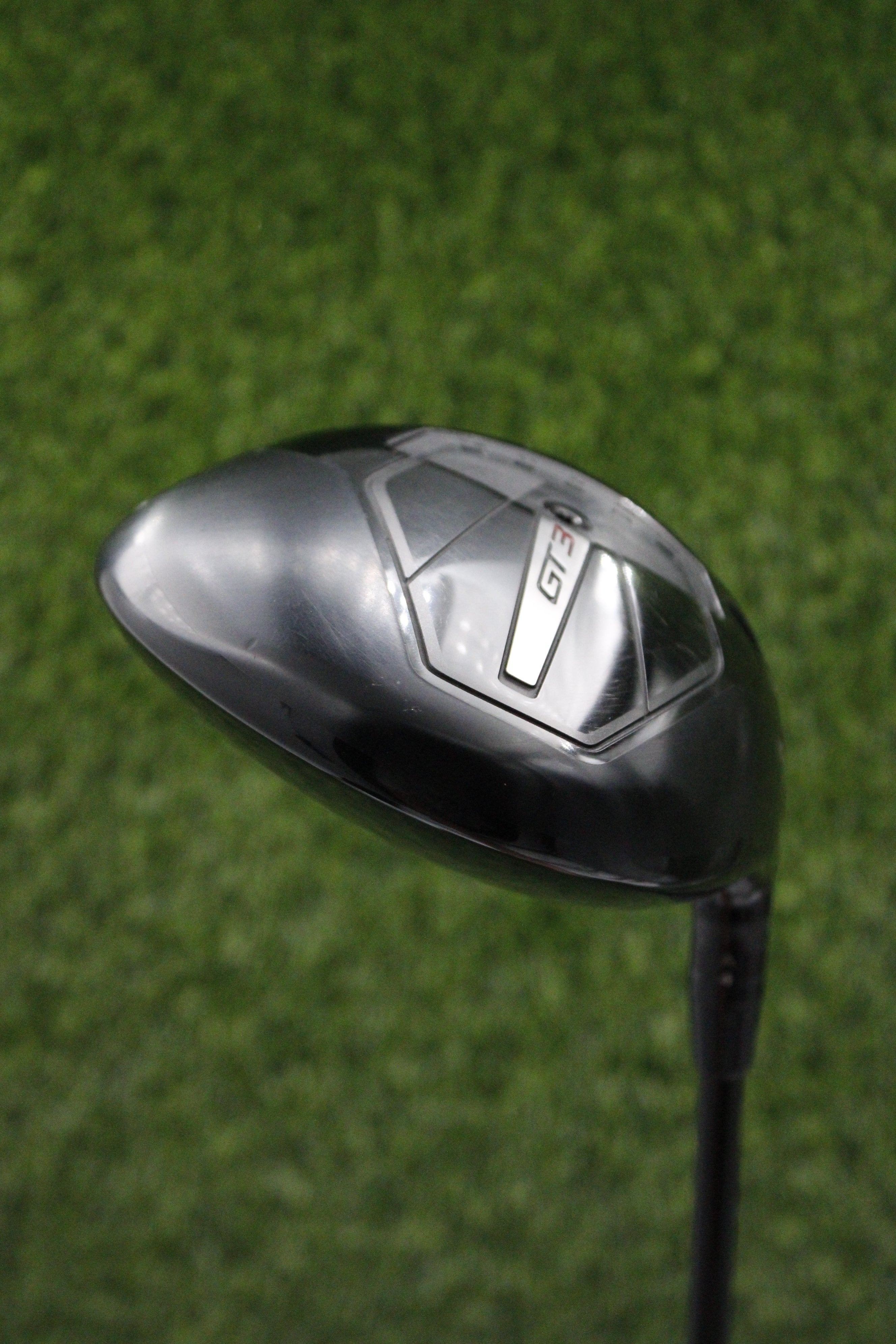 Titleist GT3 w/ Tensei Pro White 1K 10° Driver S Flex 45.5" w/ HC