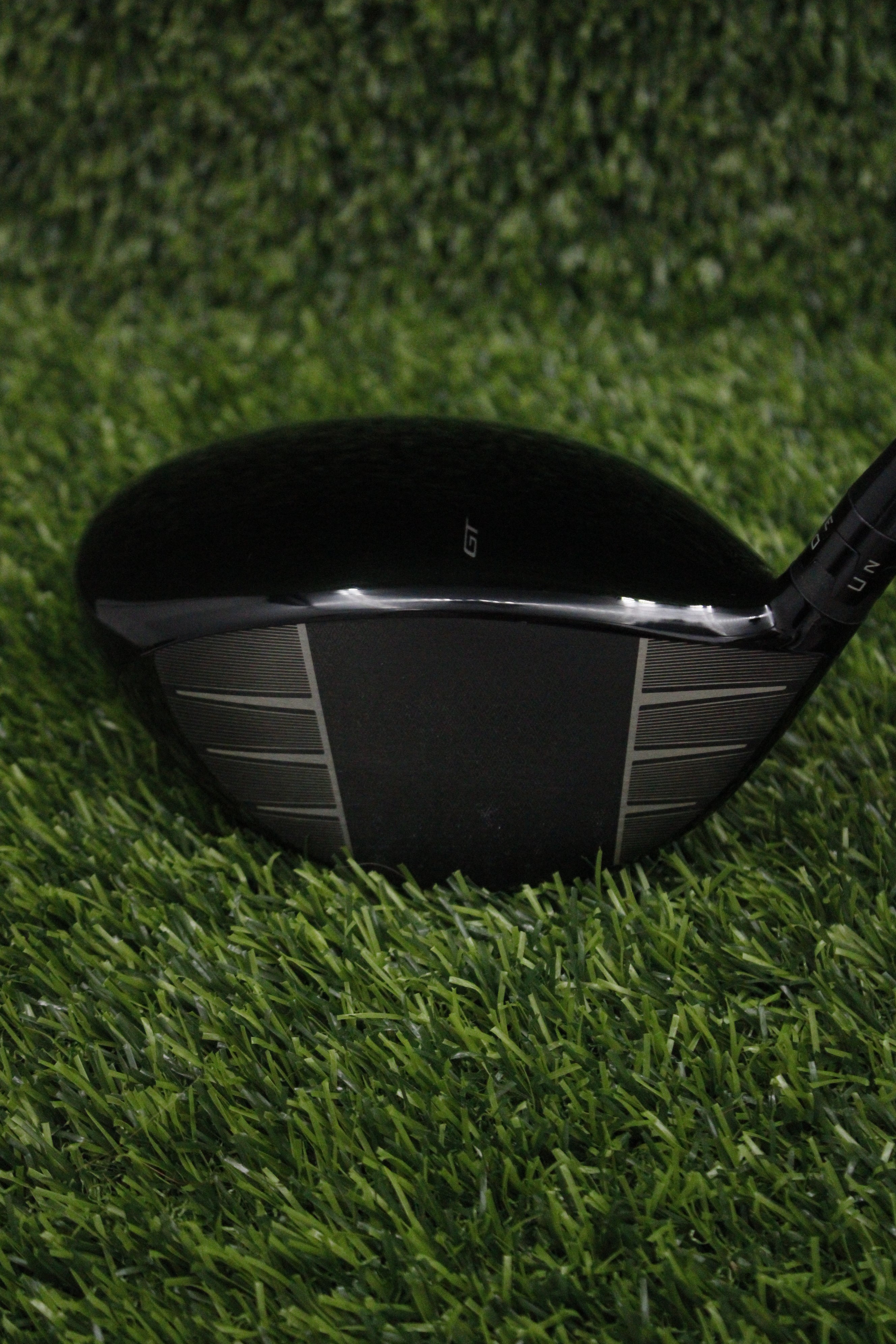 Titleist GT3 w/ Tensei Pro White 1K 10° Driver S Flex 45.5" w/ HC
