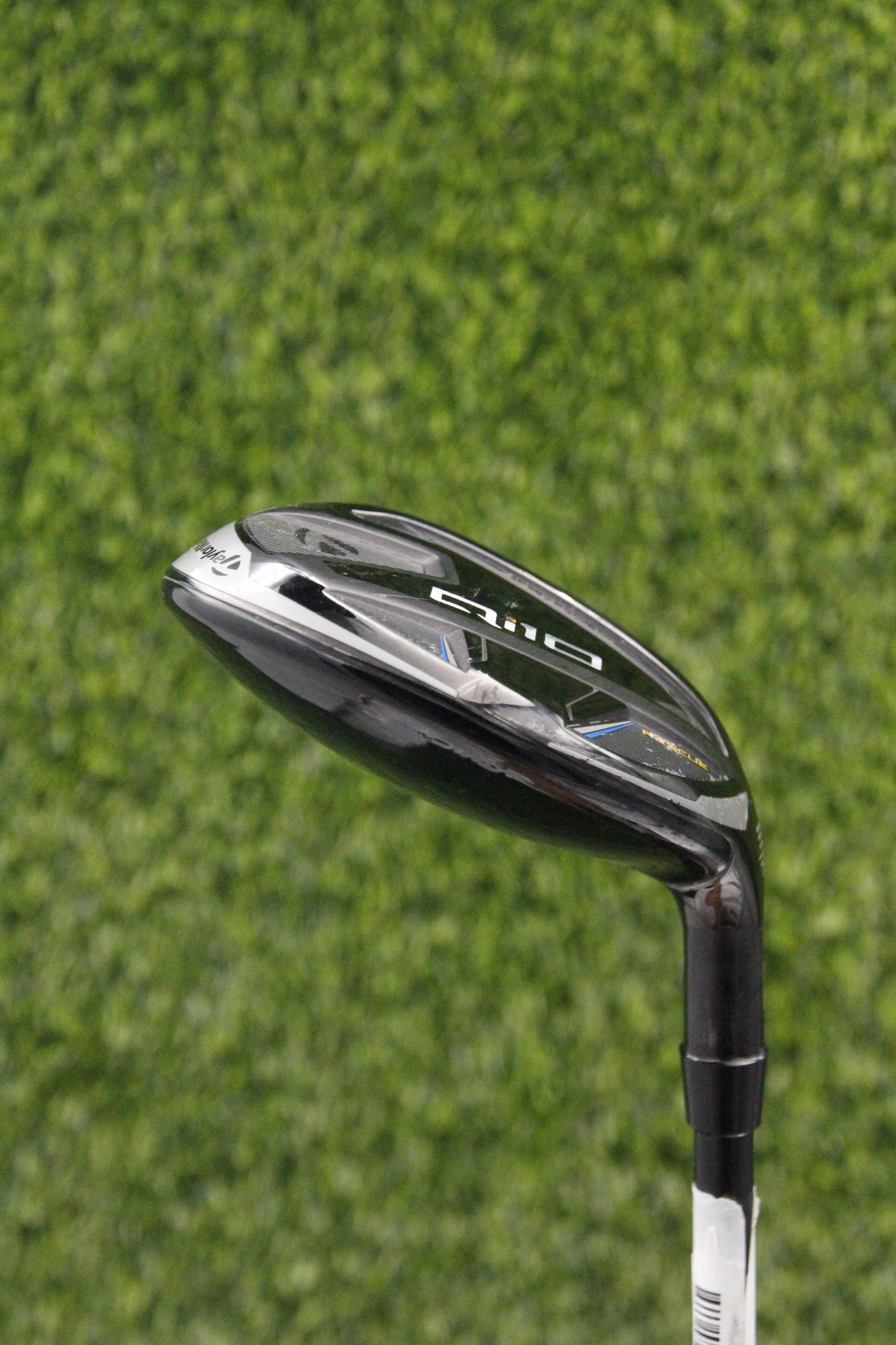 TaylorMade Qi10 19° 3 Hybrid R Flex 40"