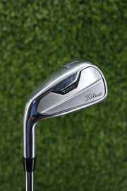 Lefty Titleist 2021 T200 7 Iron XS Flex 36.5"