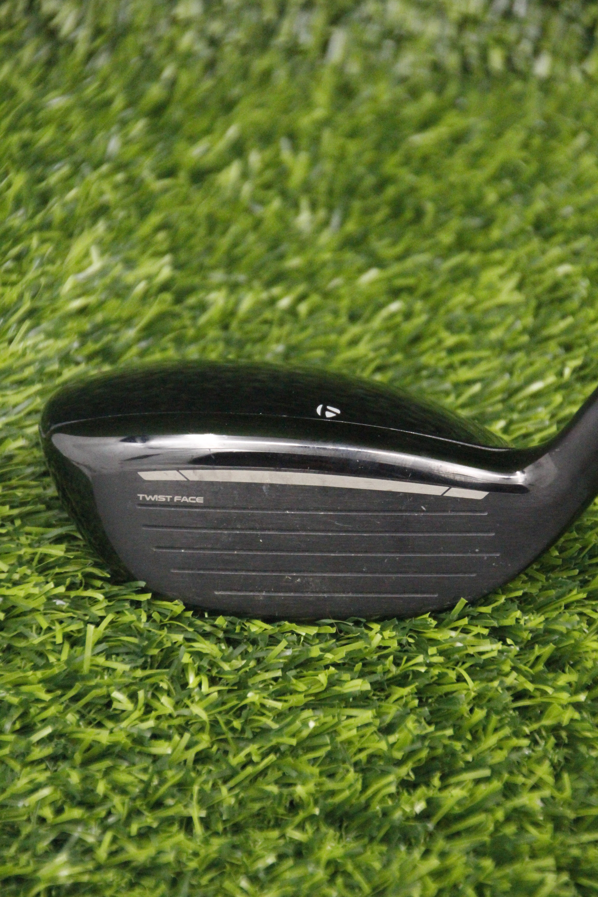 TaylorMade Qi10 19° 3 Hybrid R Flex 40"