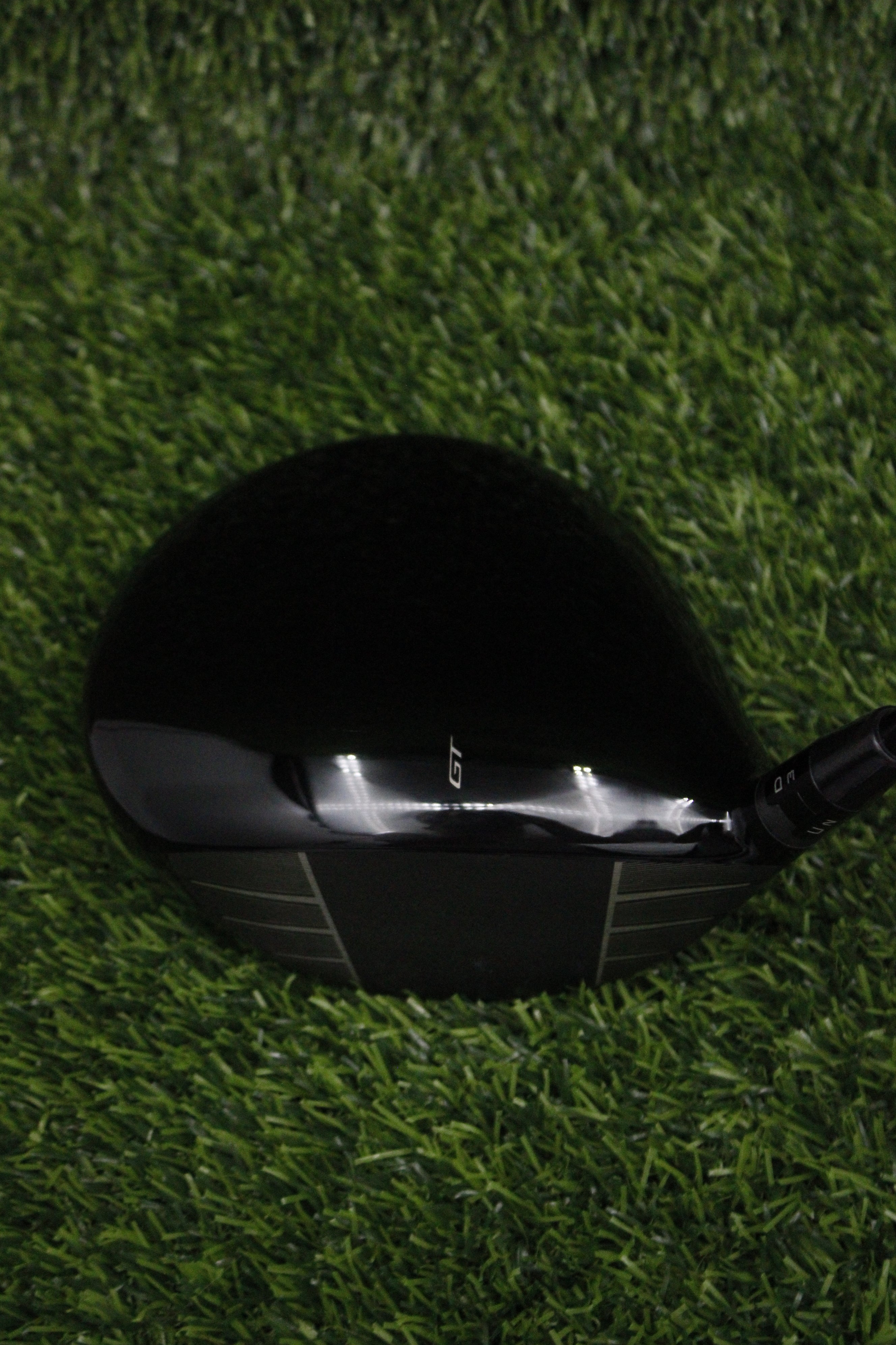 Titleist GT3 w/ Tensei Pro White 1K 10° Driver S Flex 45.5" w/ HC