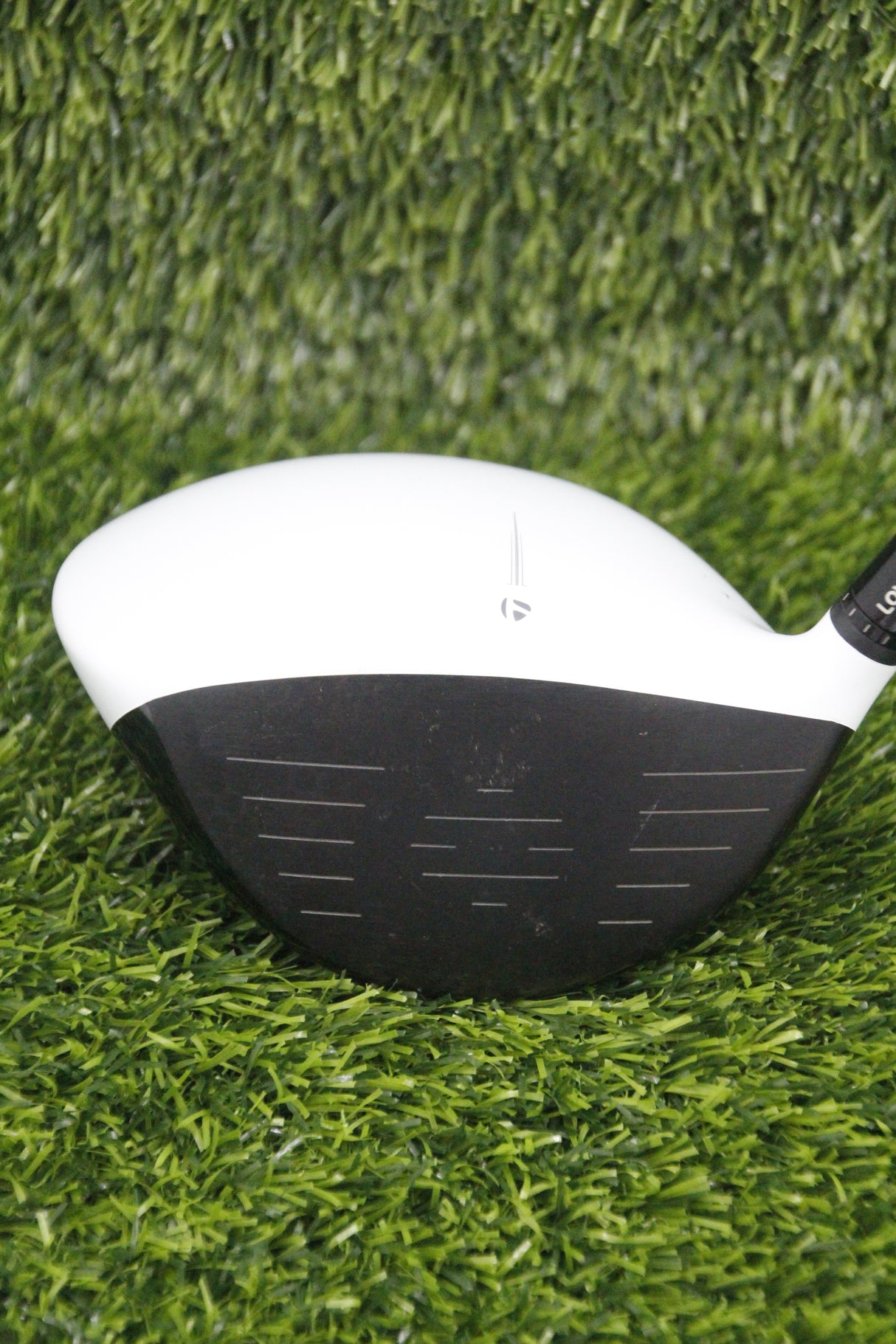 TaylorMade R15 9.5° Driver XS Flex 45" w/ HC