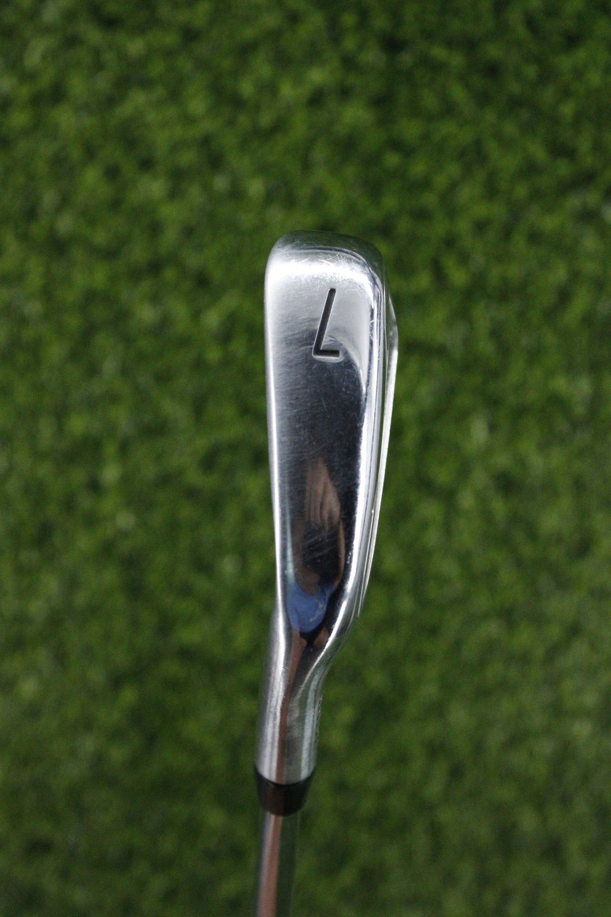 Lefty Titleist 2021 T200 7 Iron XS Flex 36.5"