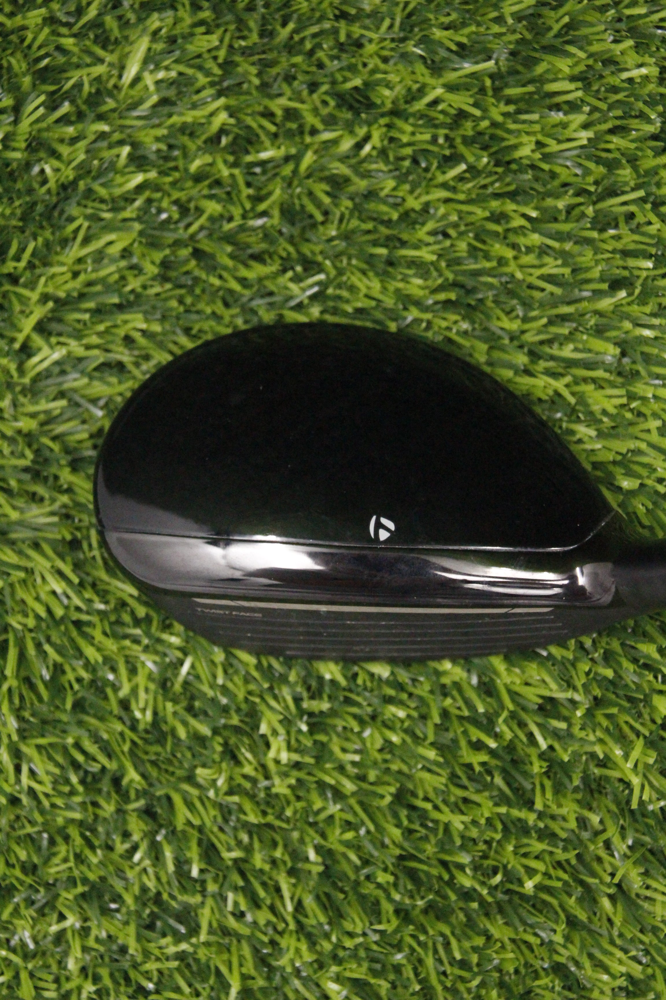 TaylorMade Qi10 19° 3 Hybrid R Flex 40"