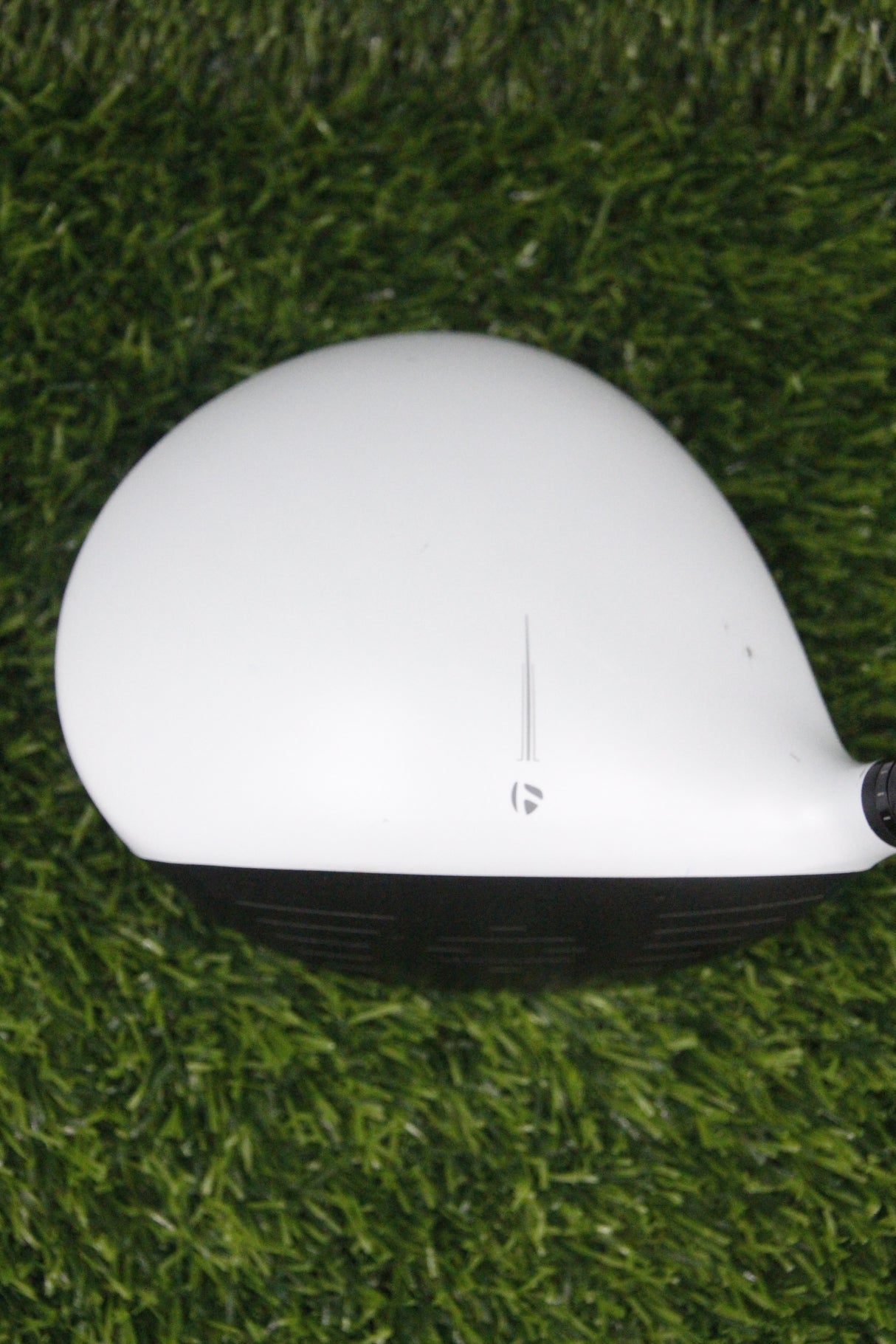 TaylorMade R15 9.5° Driver XS Flex 45" w/ HC