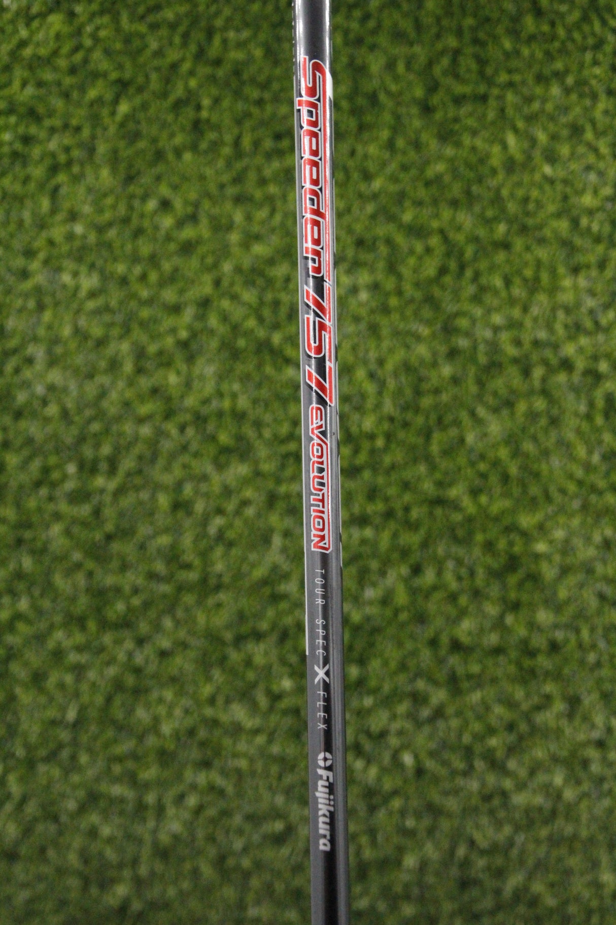 TaylorMade R15 9.5° Driver XS Flex 45" w/ HC