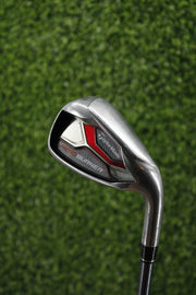 TaylorMade AeroBurner 8 Iron R Flex 36"
