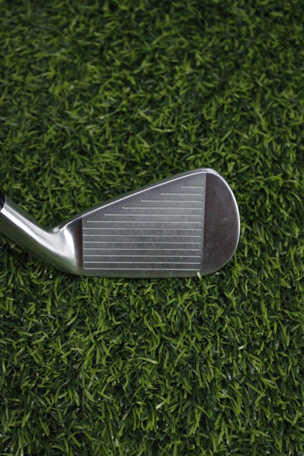 Lefty Titleist 2021 T200 7 Iron XS Flex 36.5"