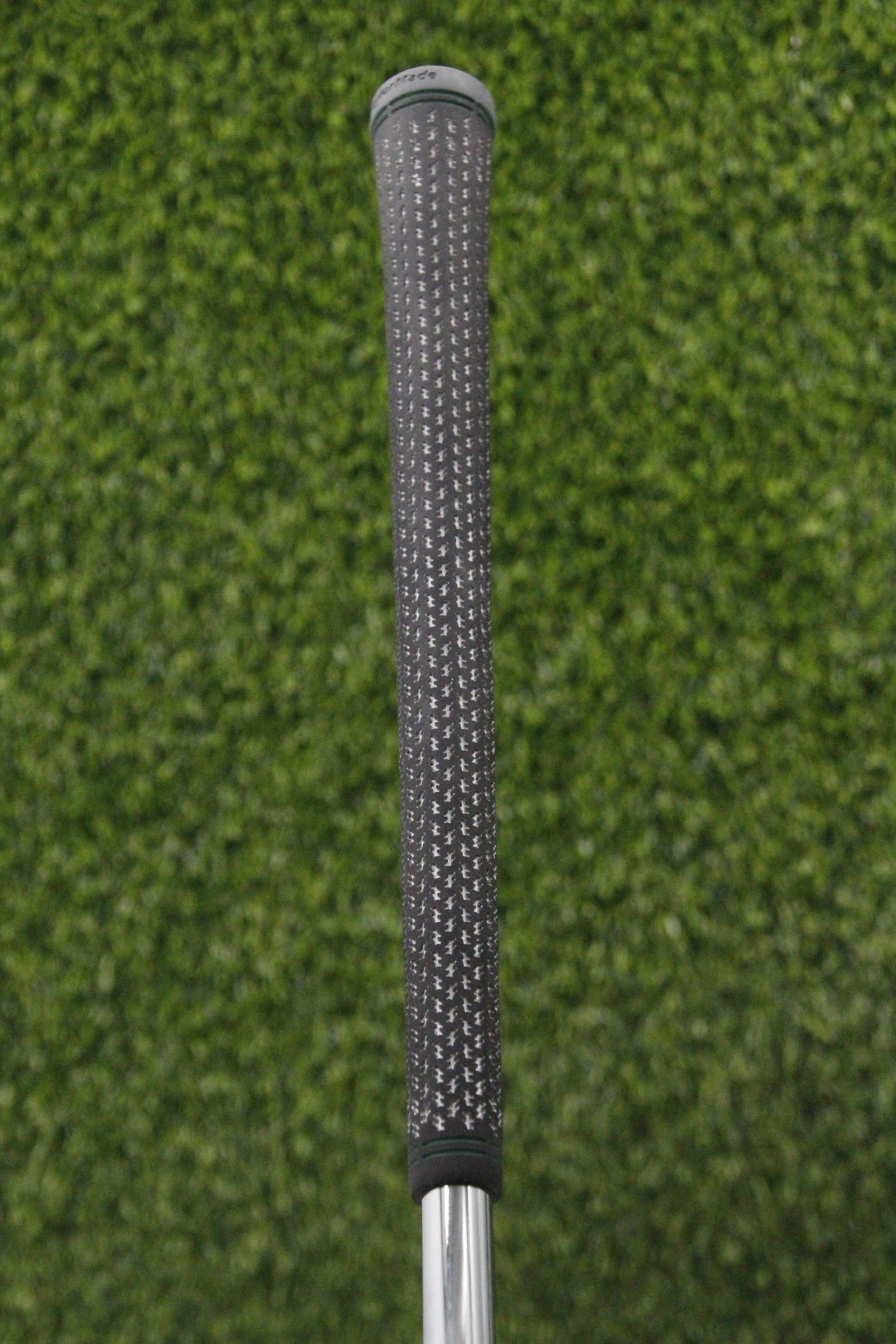 TaylorMade Milled Grind 4 Chrome 60° LW Wedge Flex 35"