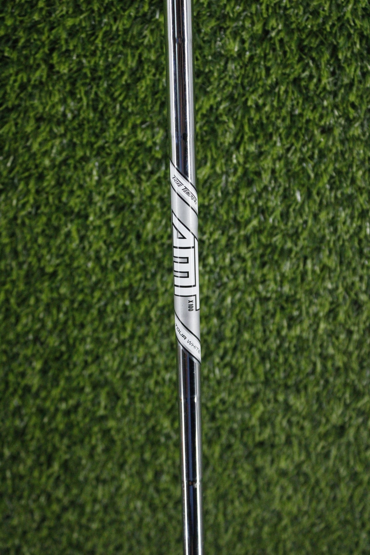 Lefty Titleist 2021 T200 7 Iron XS Flex 36.5"