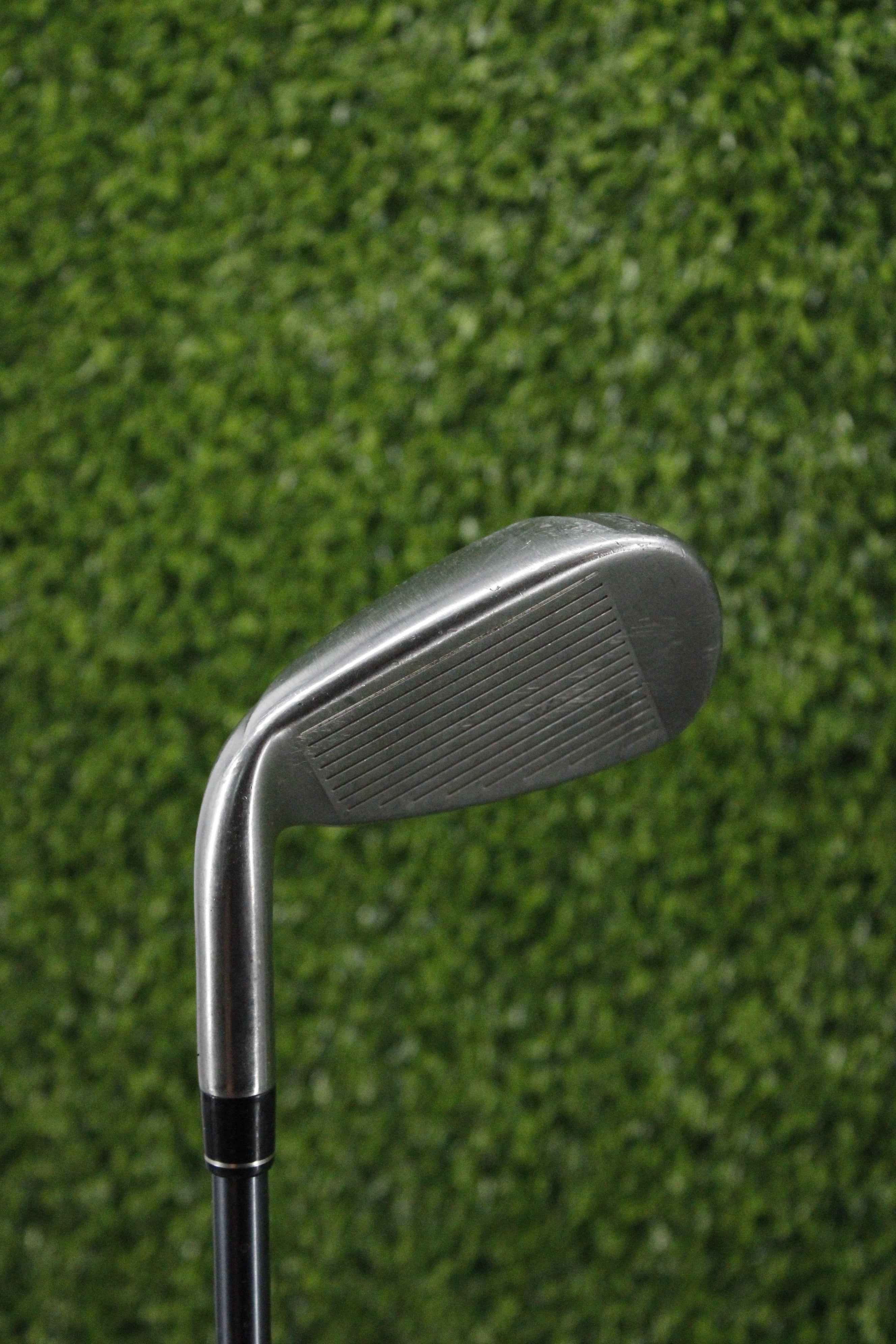 TaylorMade AeroBurner 8 Iron R Flex 36"