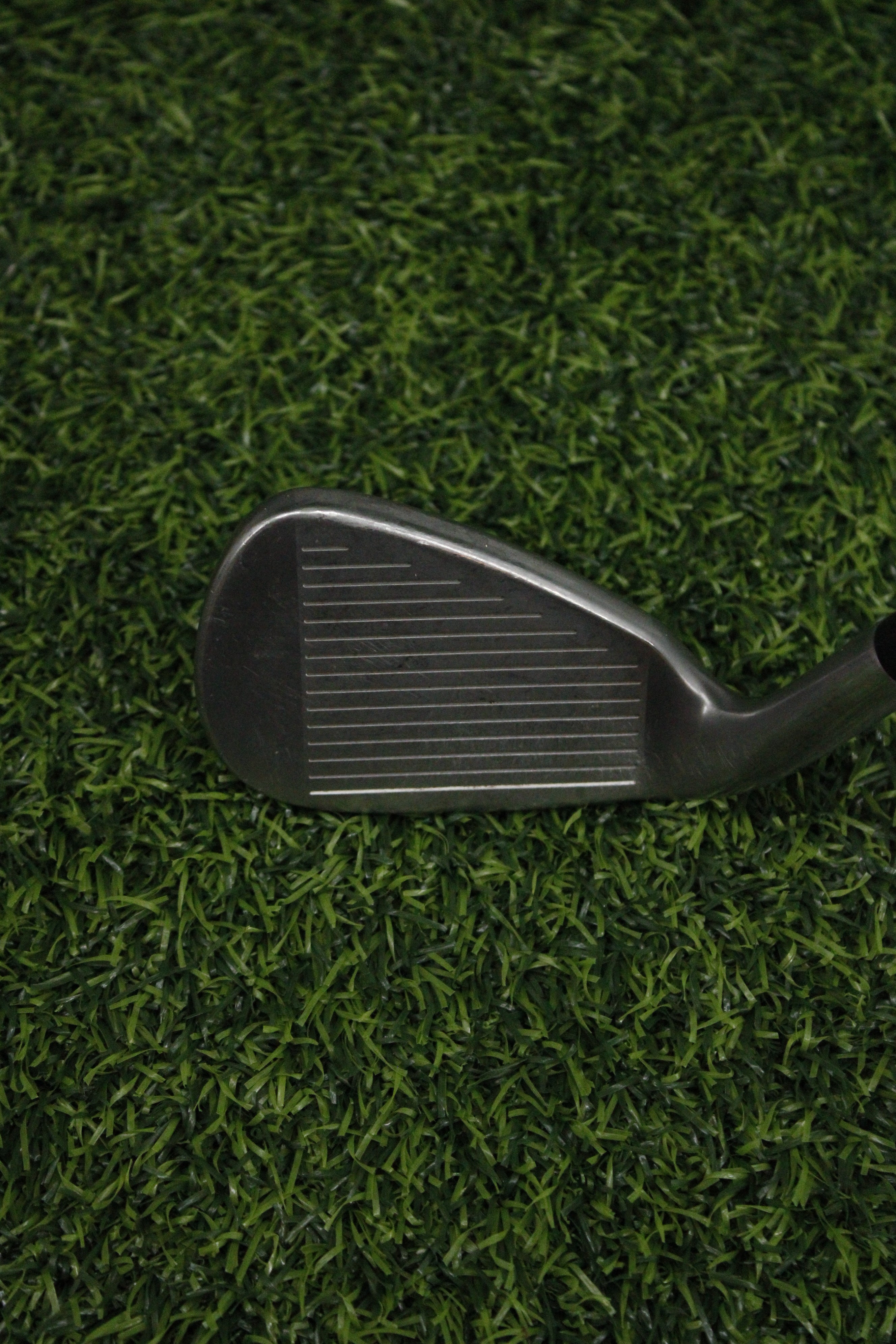 TaylorMade AeroBurner 8 Iron R Flex 36"