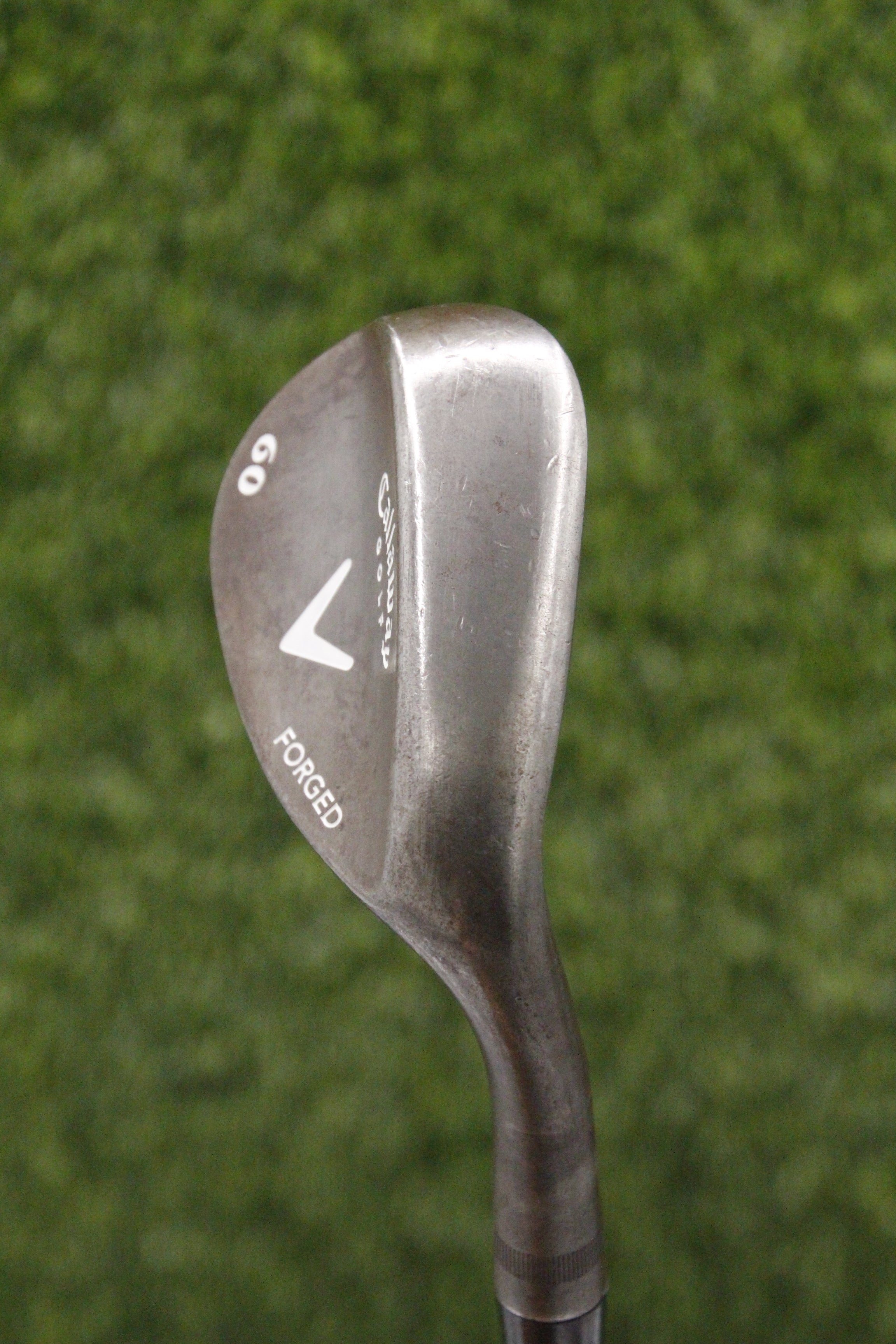 Callaway Forged Vintage 60° LW Wedge Flex 35.25"